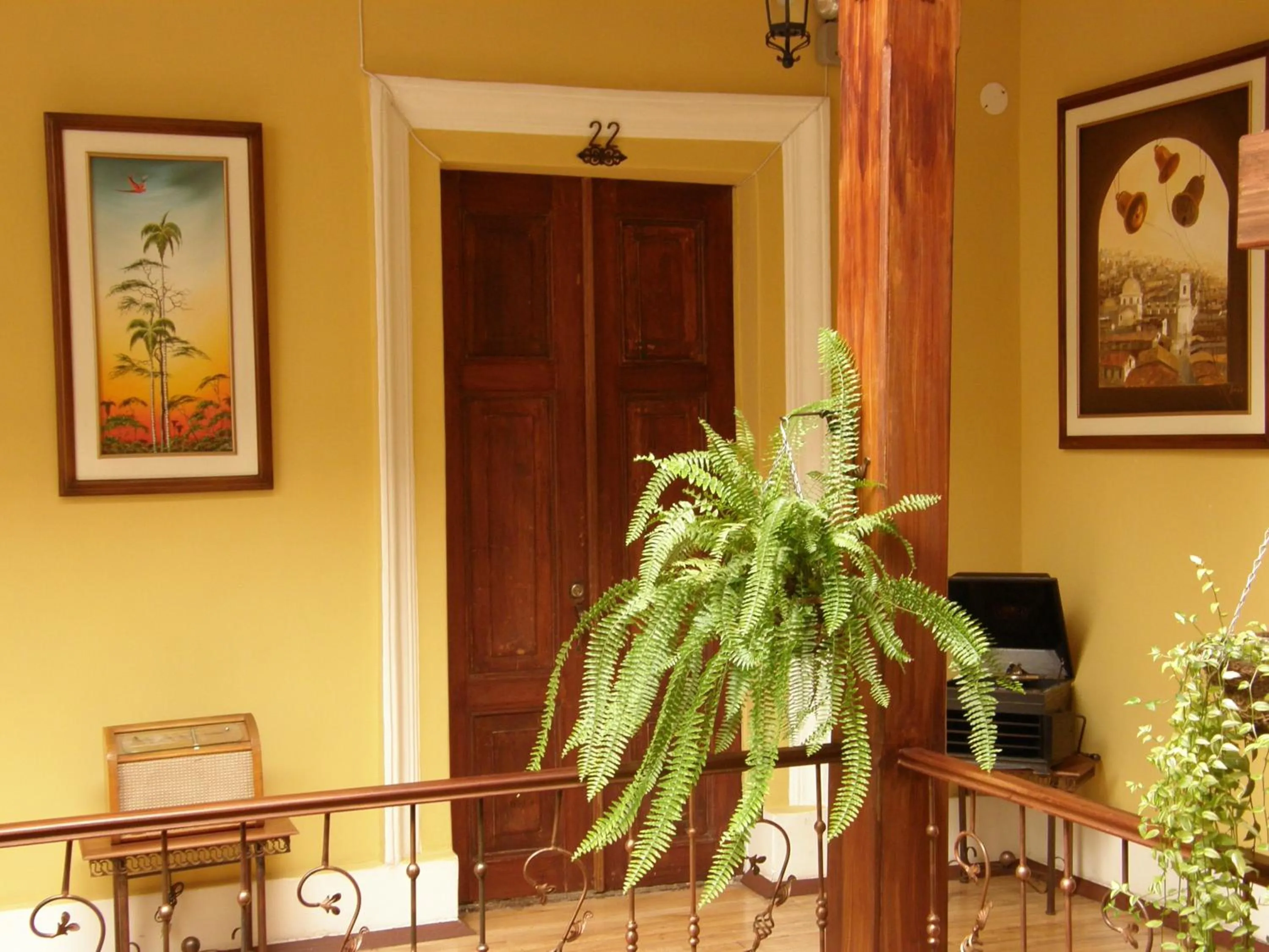 Other in Mía Leticia B&B