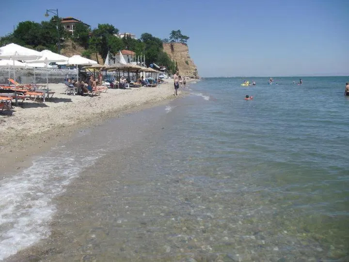 Hotel Dias Apartment