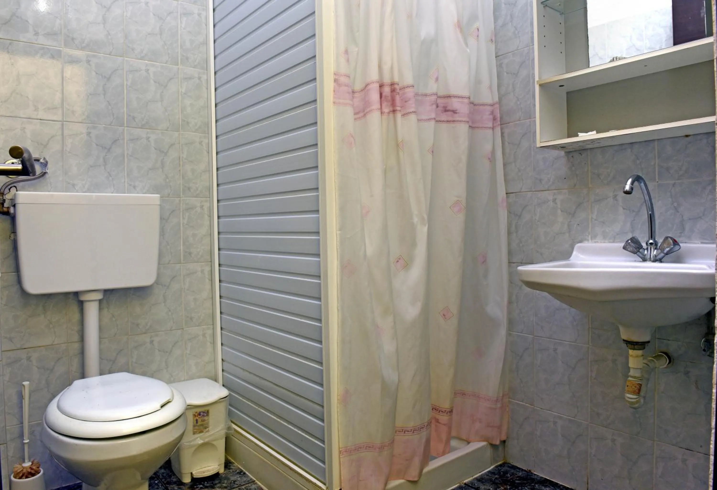 Hotel Dias Apartment