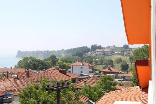 Hotel Dias Apartment