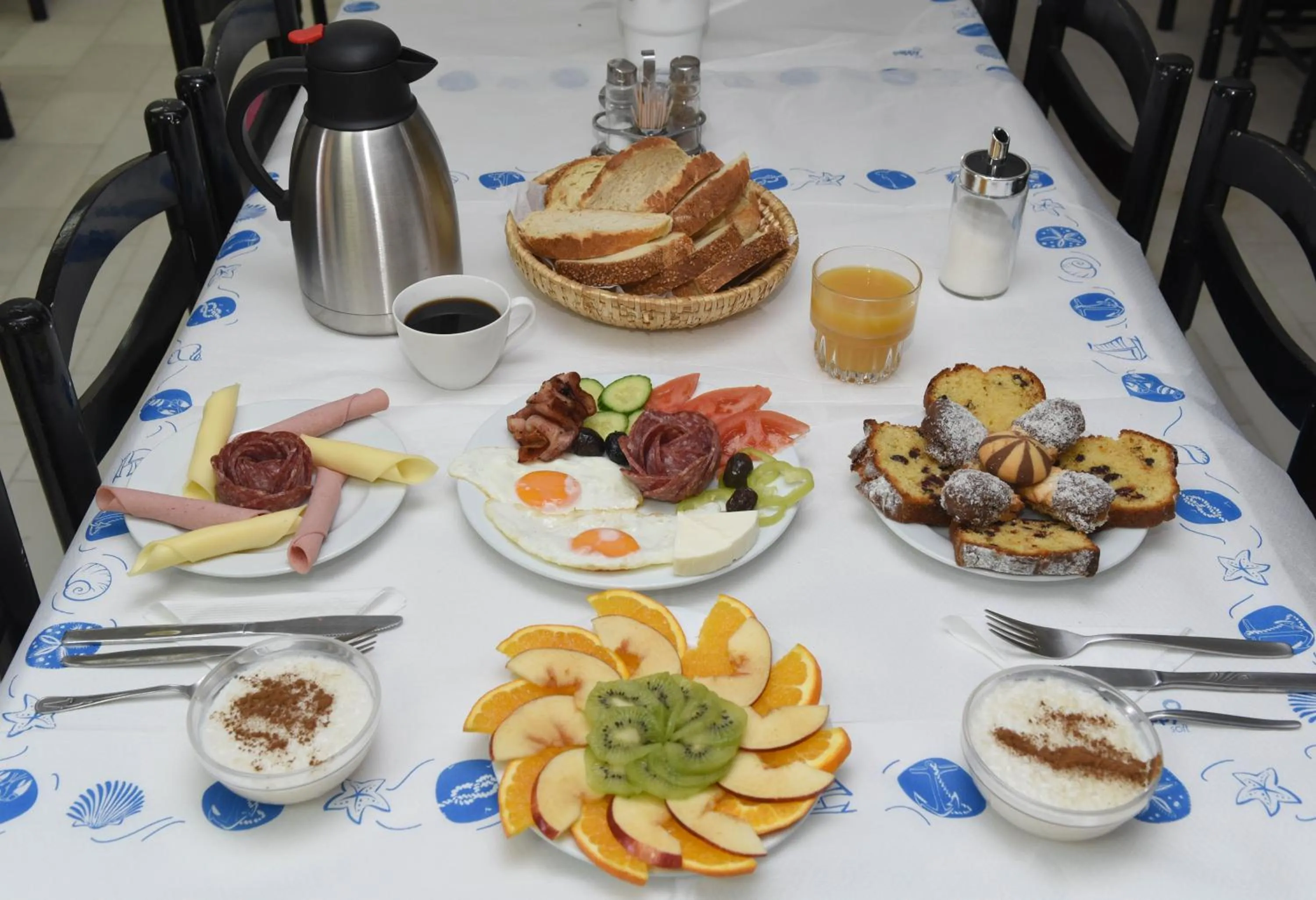 Hotel Dias Apartment