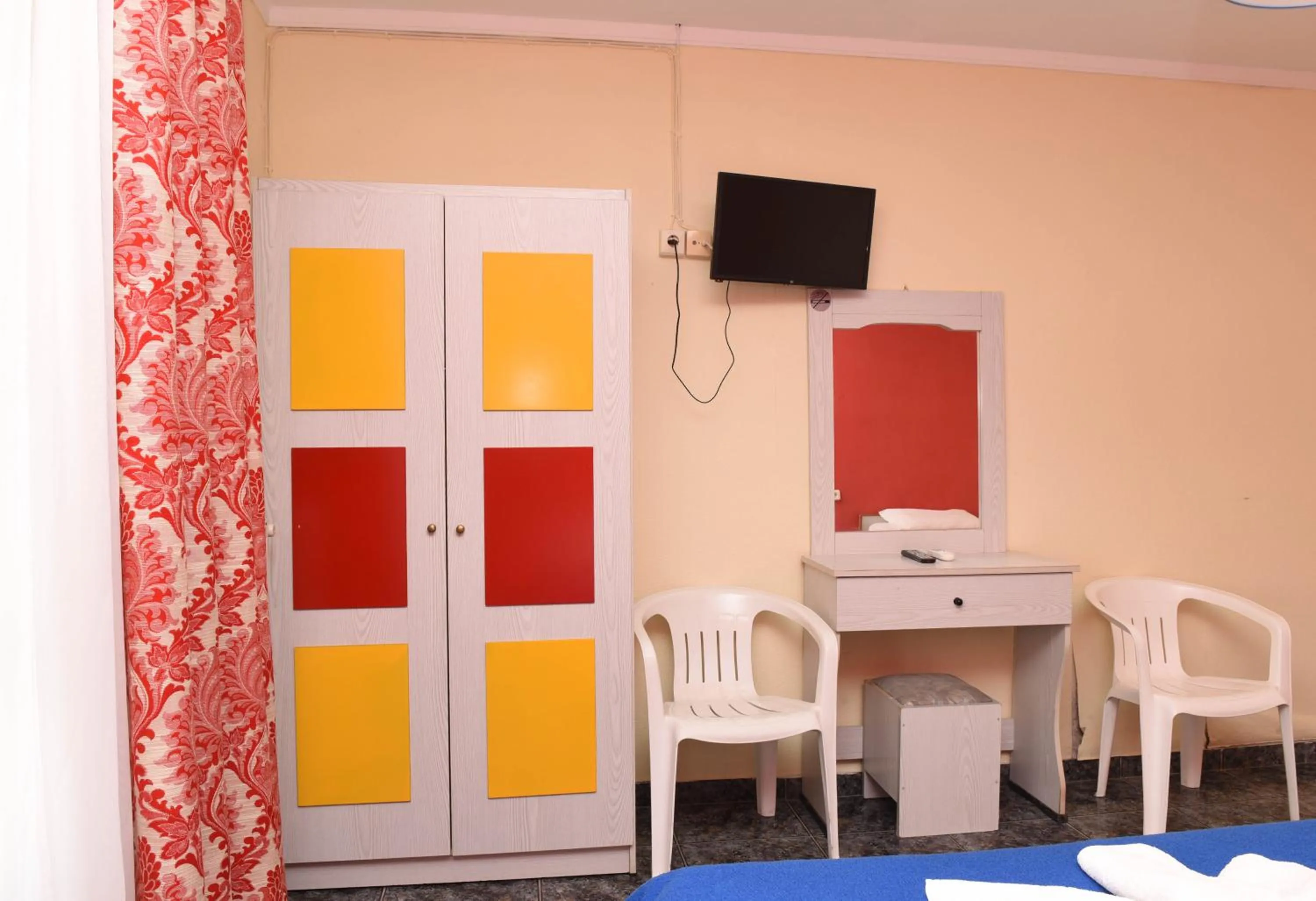 Hotel Dias Apartment