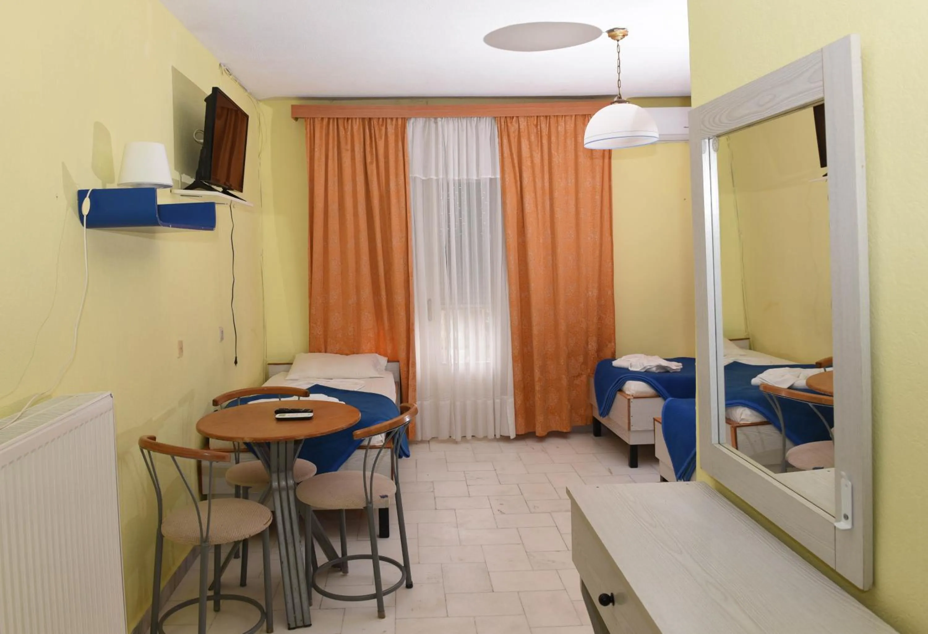 Hotel Dias Apartment