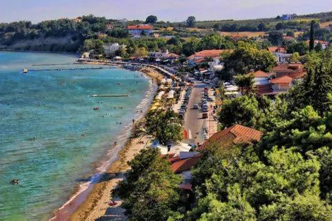 Hotel Dias Apartment