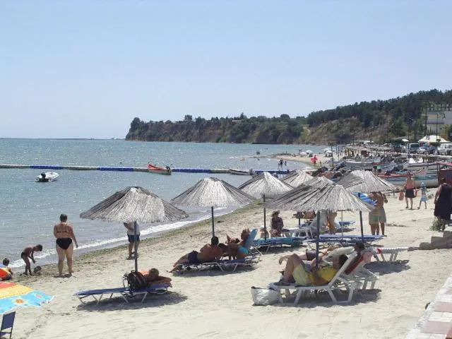 Hotel Dias Apartment