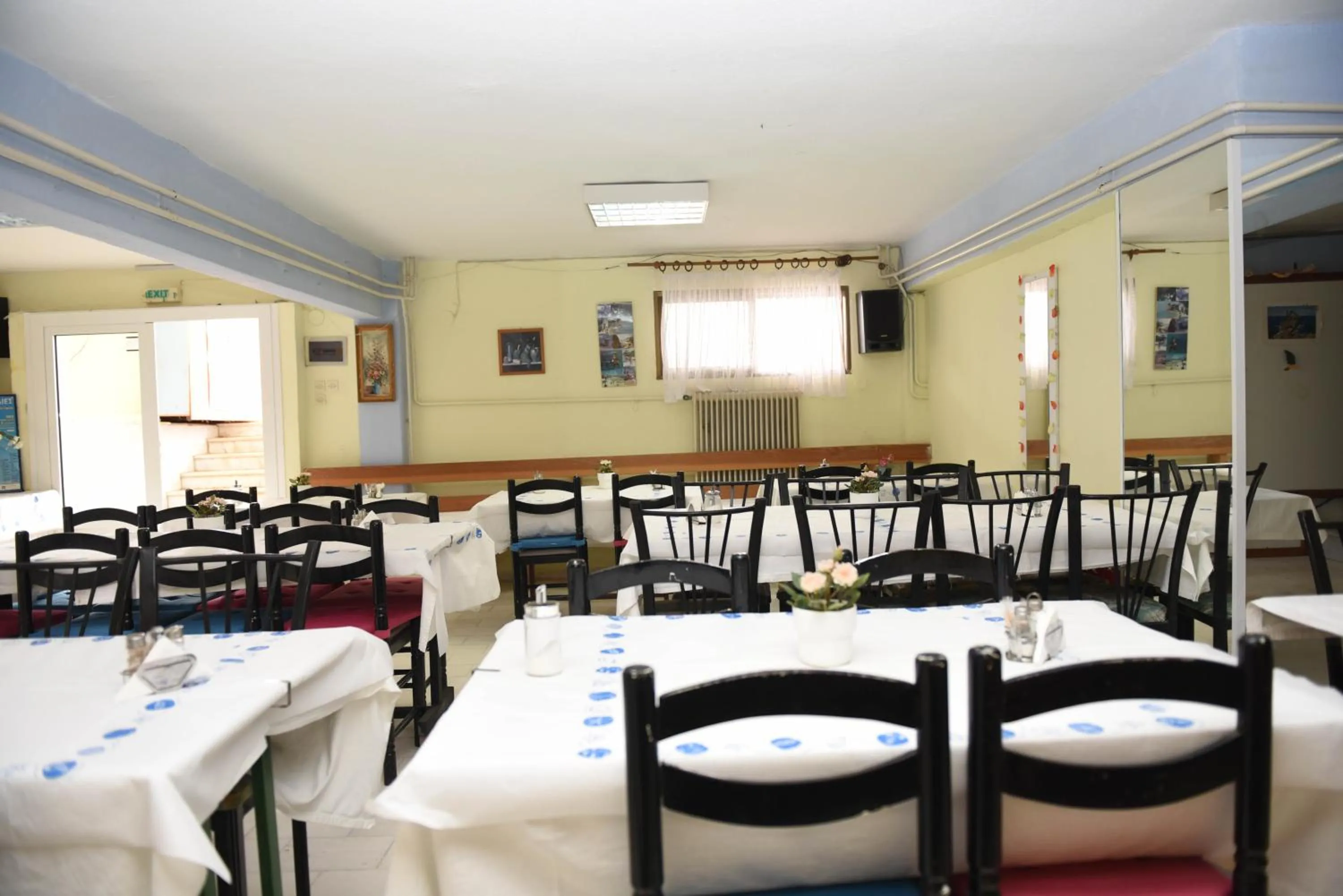 Hotel Dias Apartment