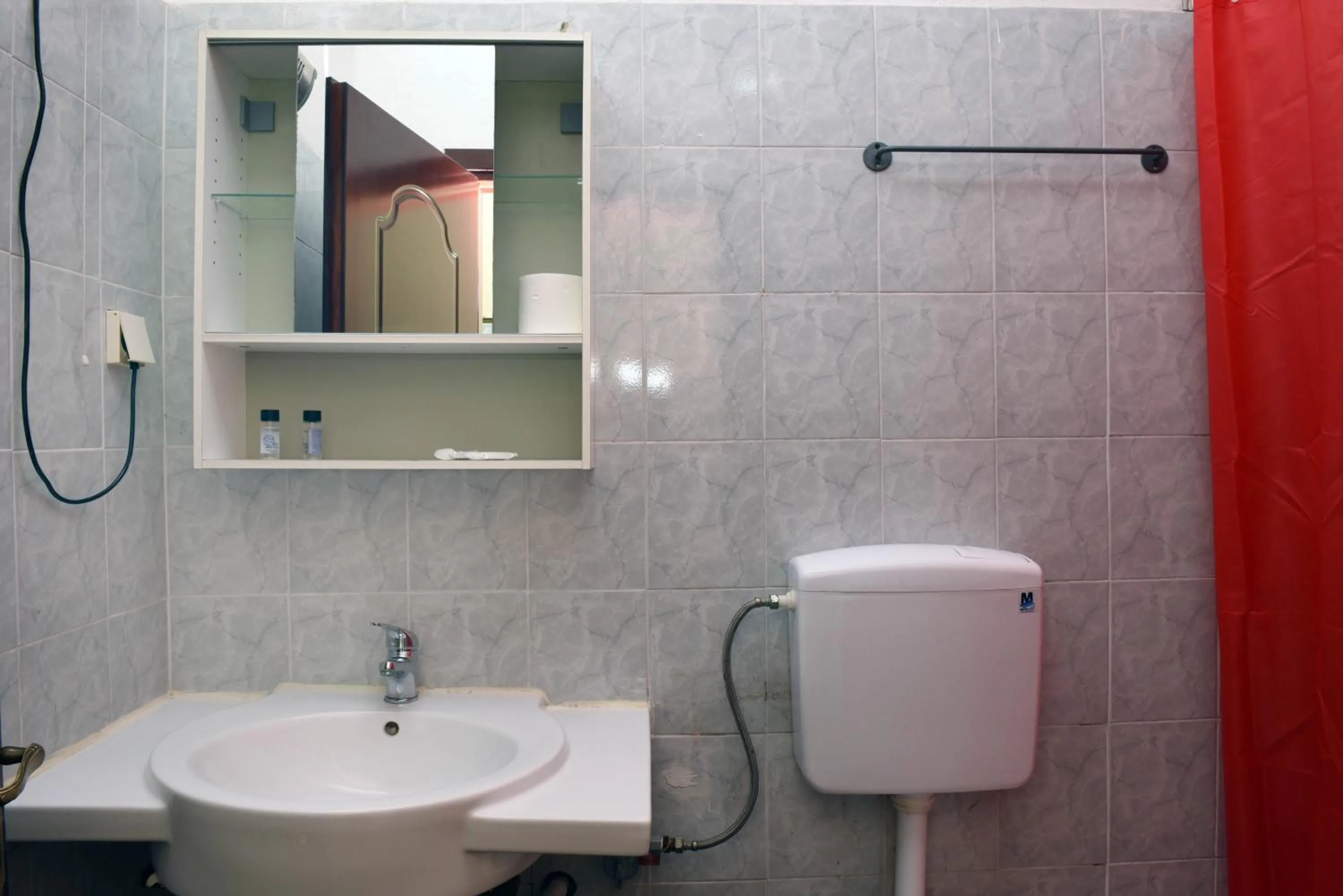 Hotel Dias Apartment