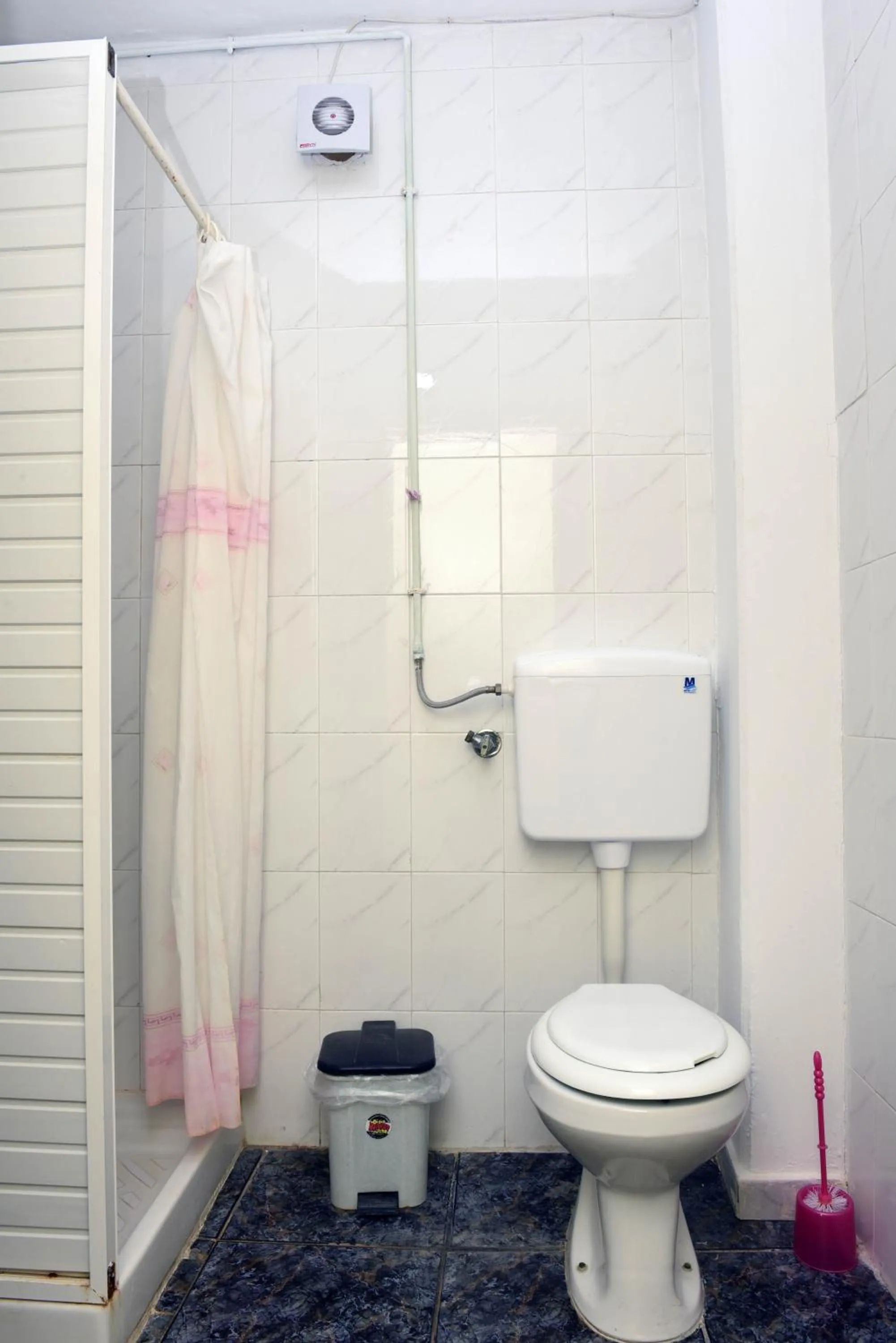 Hotel Dias Apartment