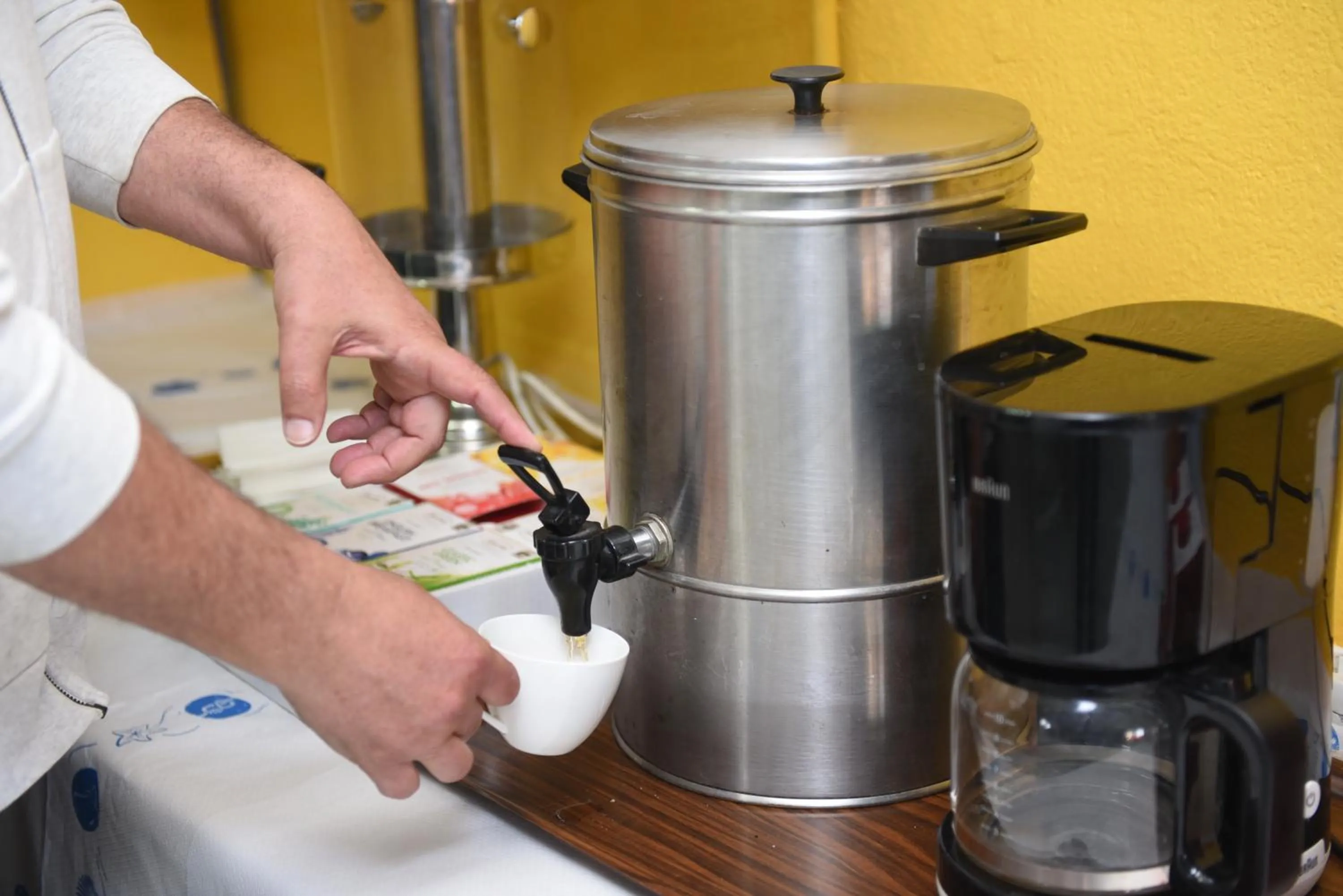 Hotel Dias Apartment