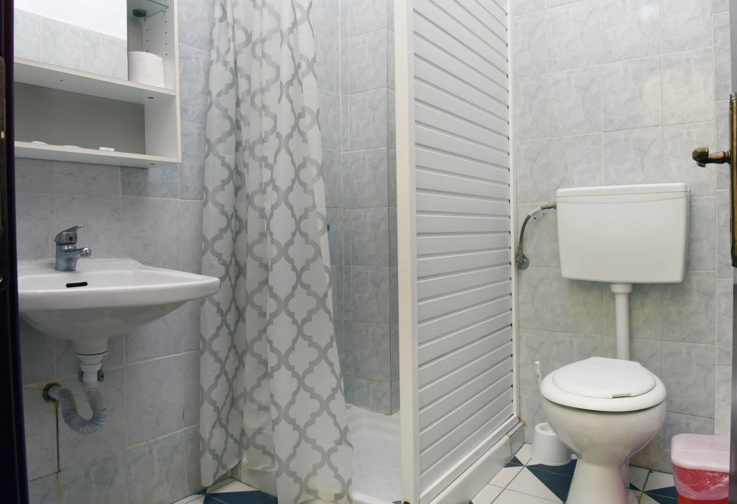 Hotel Dias Apartment