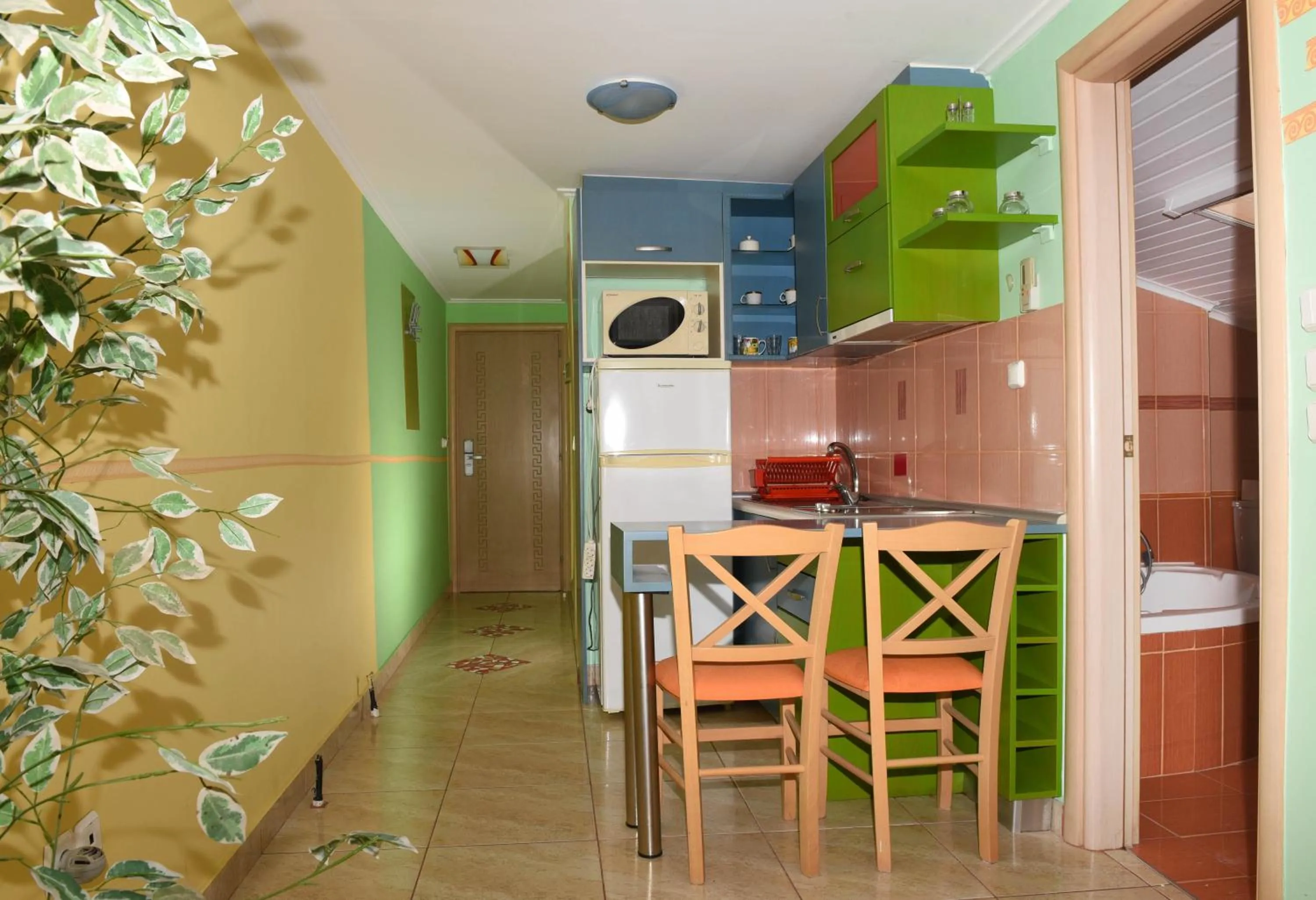 Hotel Dias Apartment