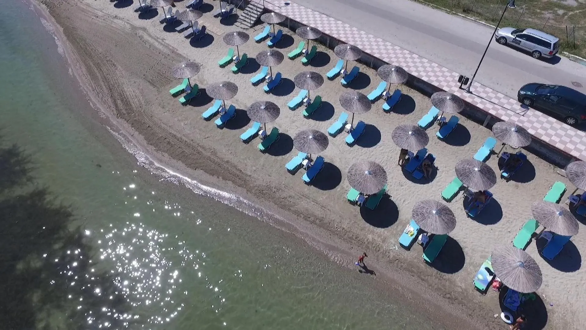 Hotel Dias Apartment