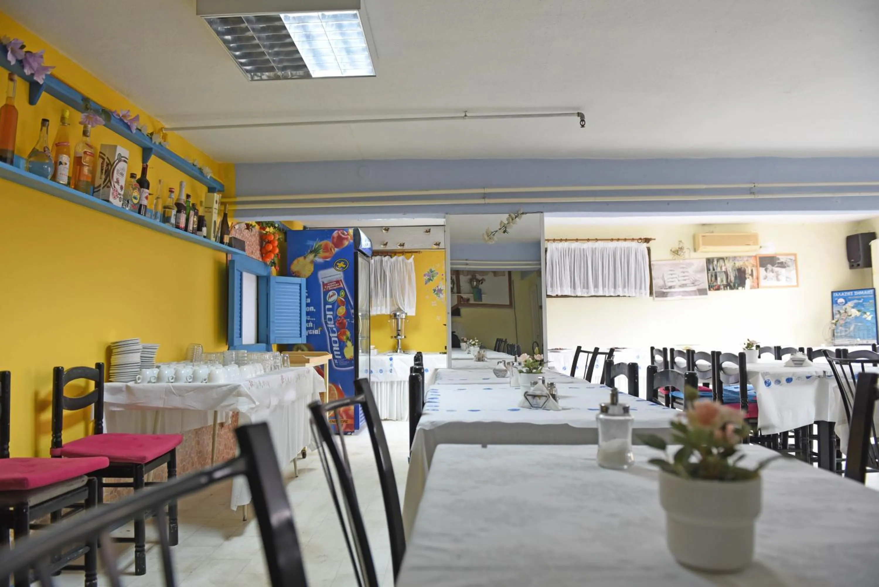 Hotel Dias Apartment