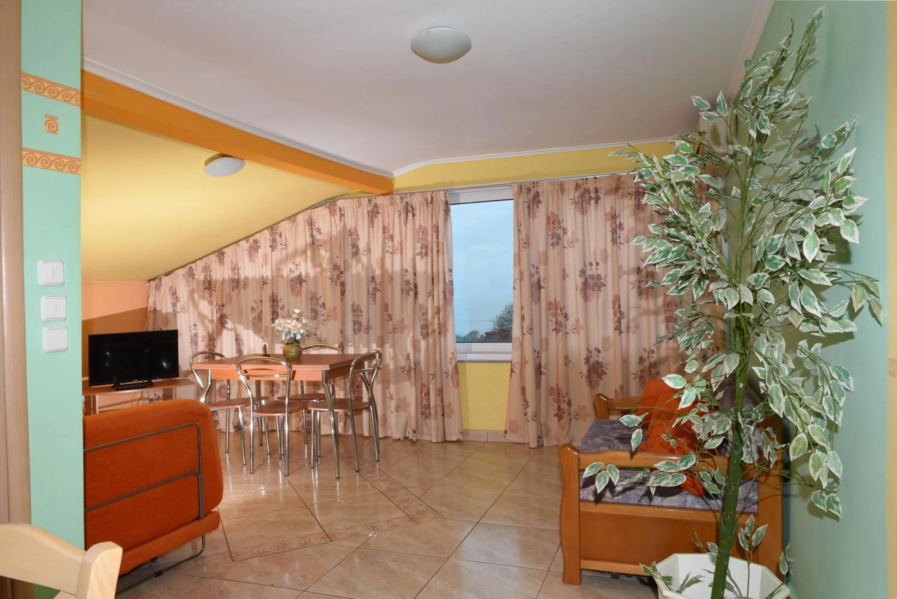 Hotel Dias Apartment