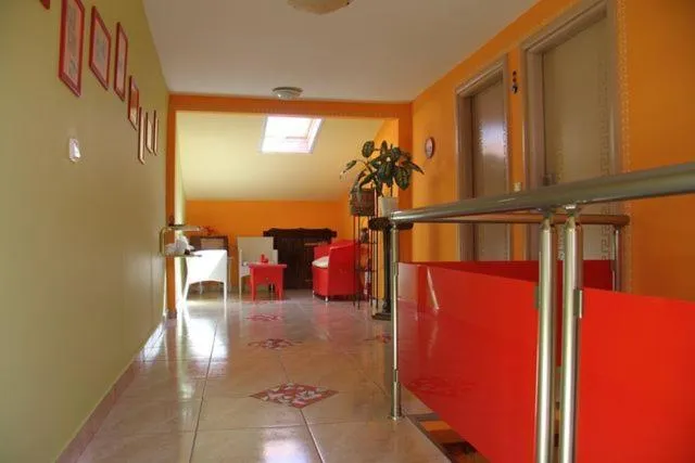 Hotel Dias Apartment