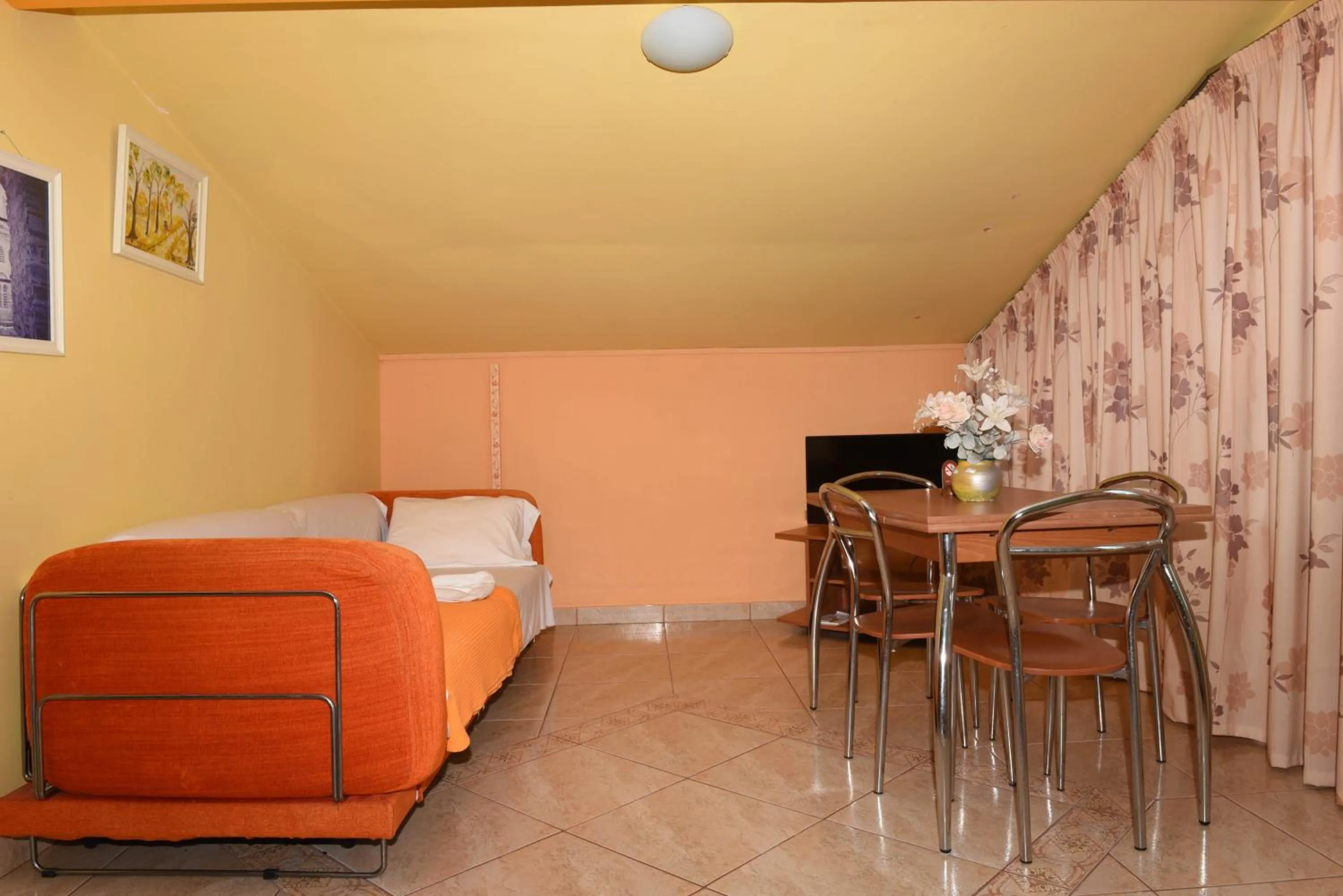 Hotel Dias Apartment