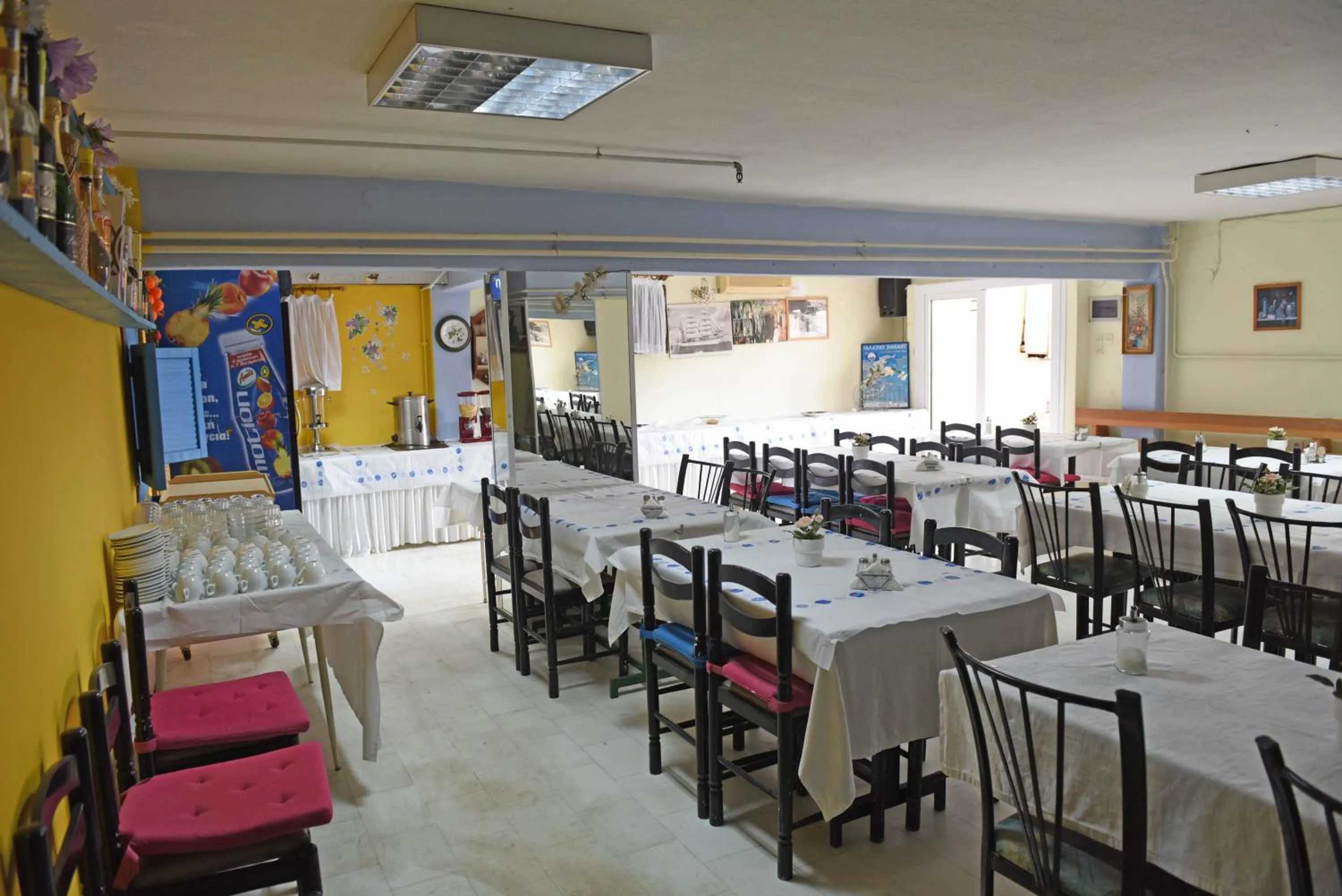 Hotel Dias Apartment