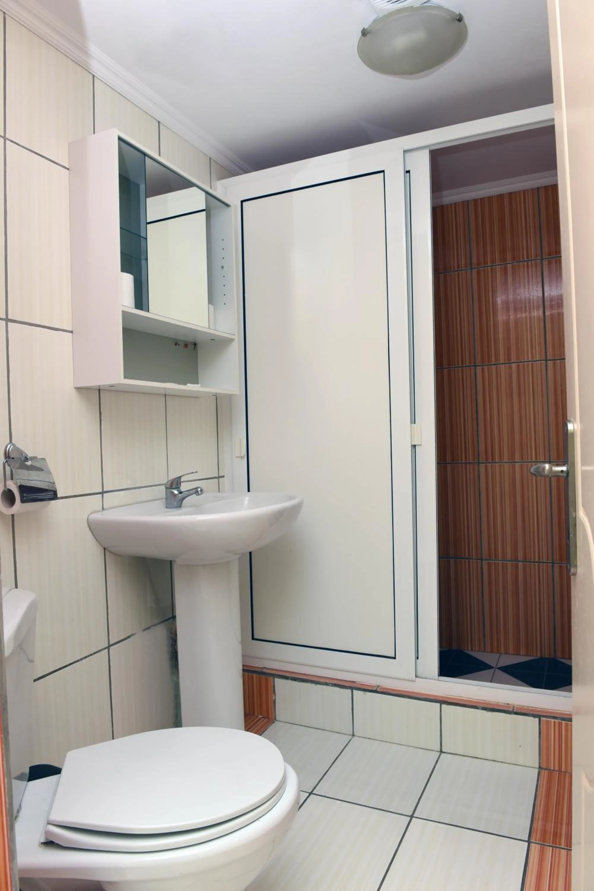 Hotel Dias Apartment