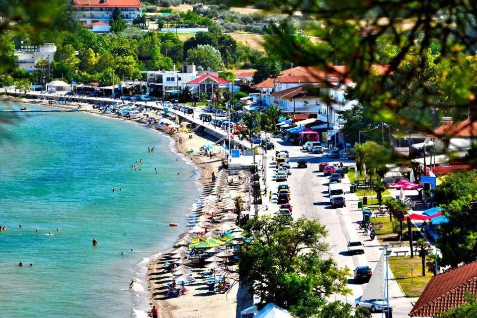 Hotel Dias Apartment