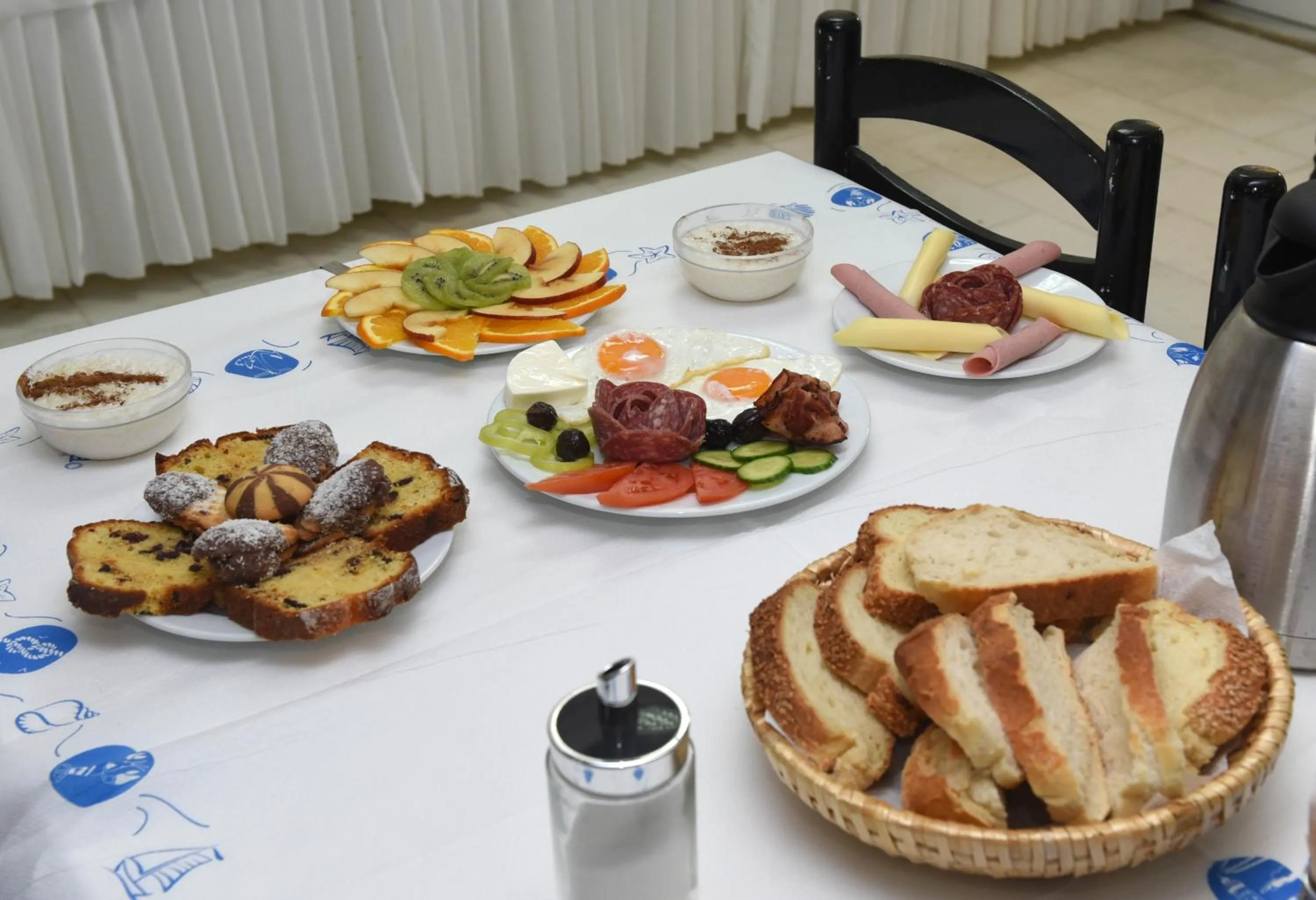 Hotel Dias Apartment