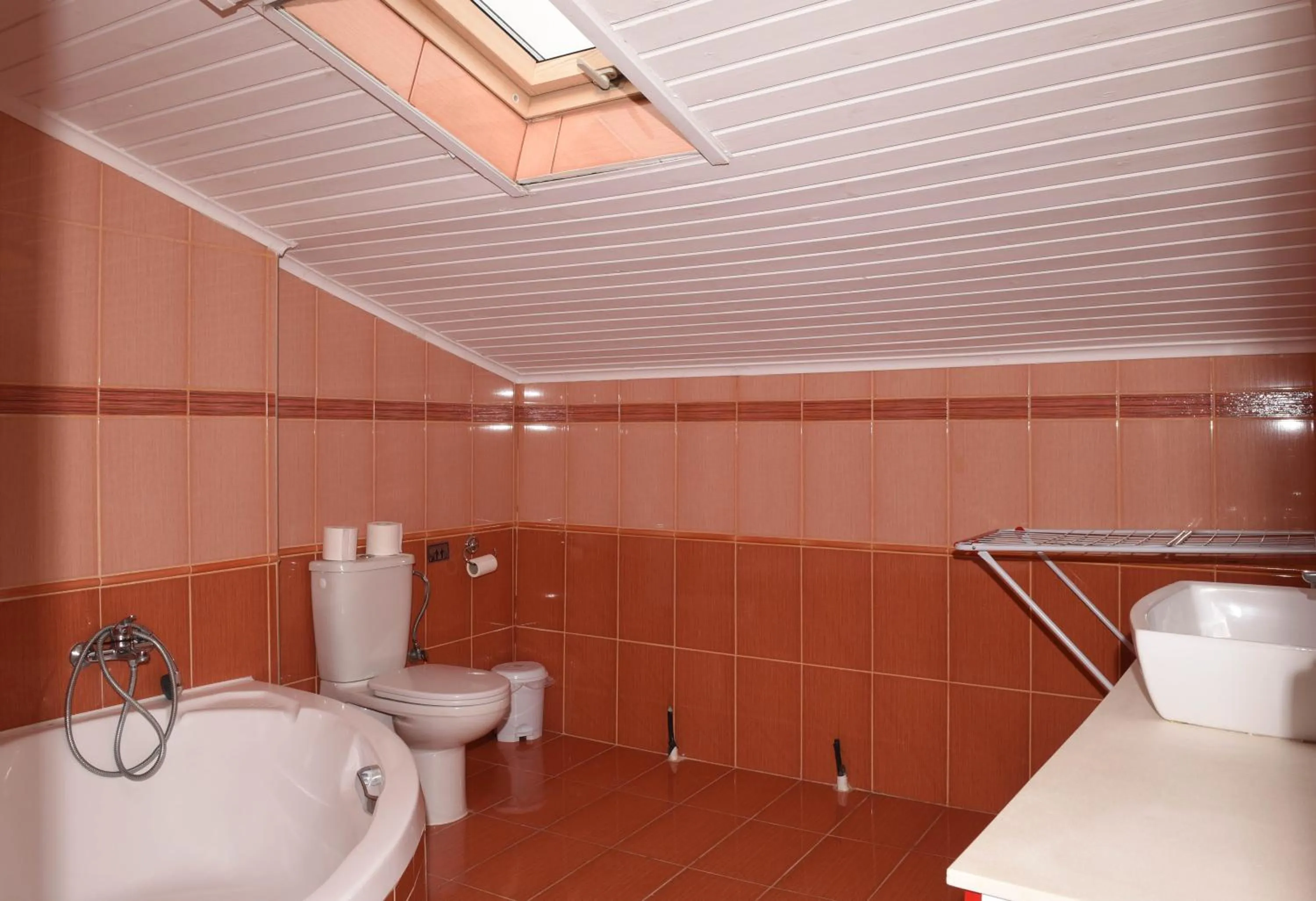 Hotel Dias Apartment