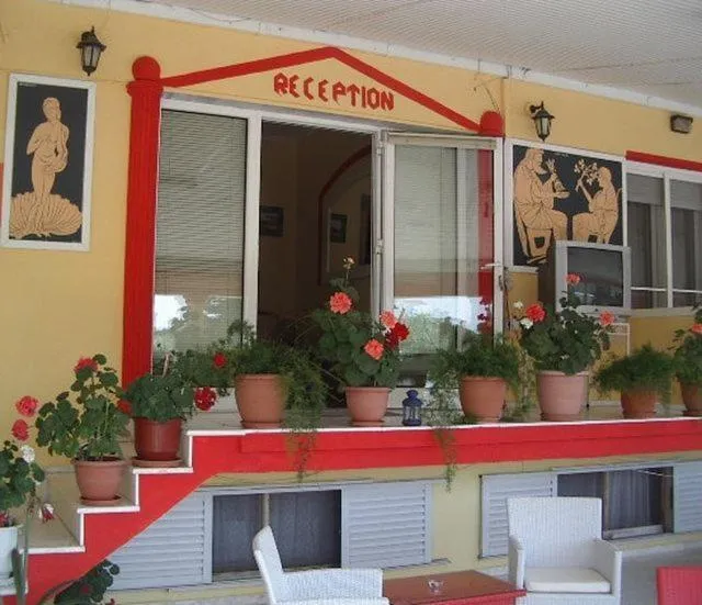 Hotel Dias Apartment