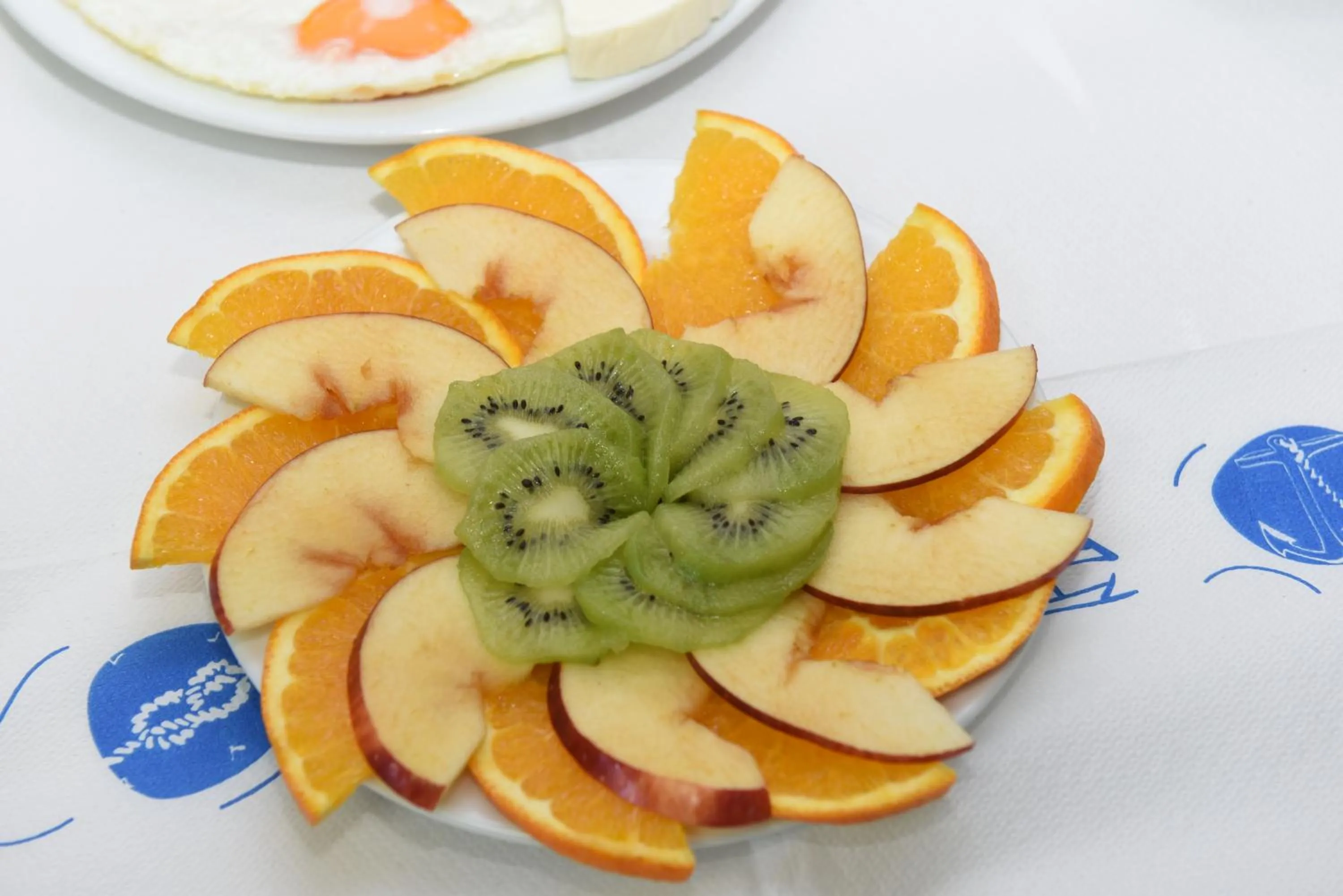 Hotel Dias Apartment