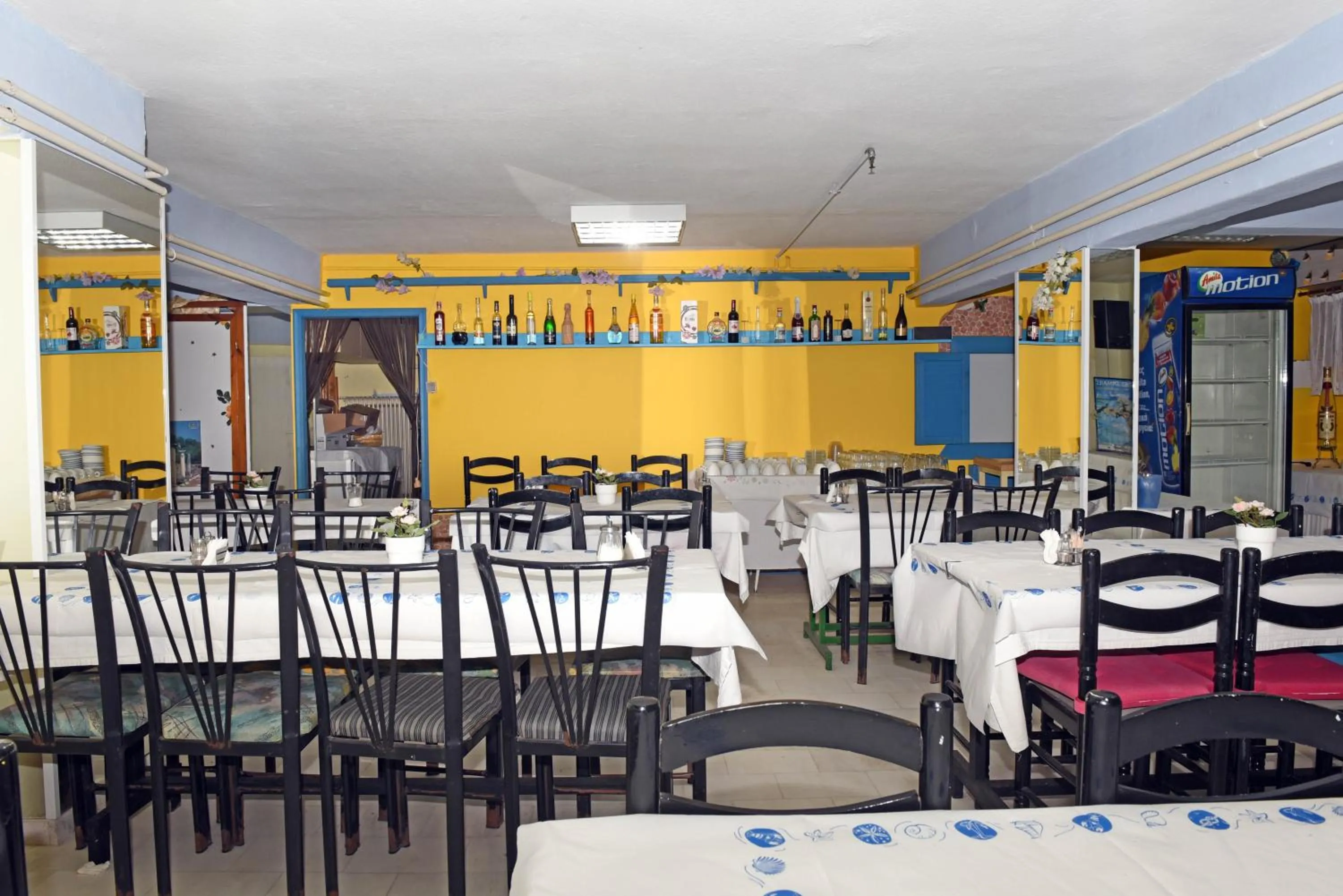 Hotel Dias Apartment