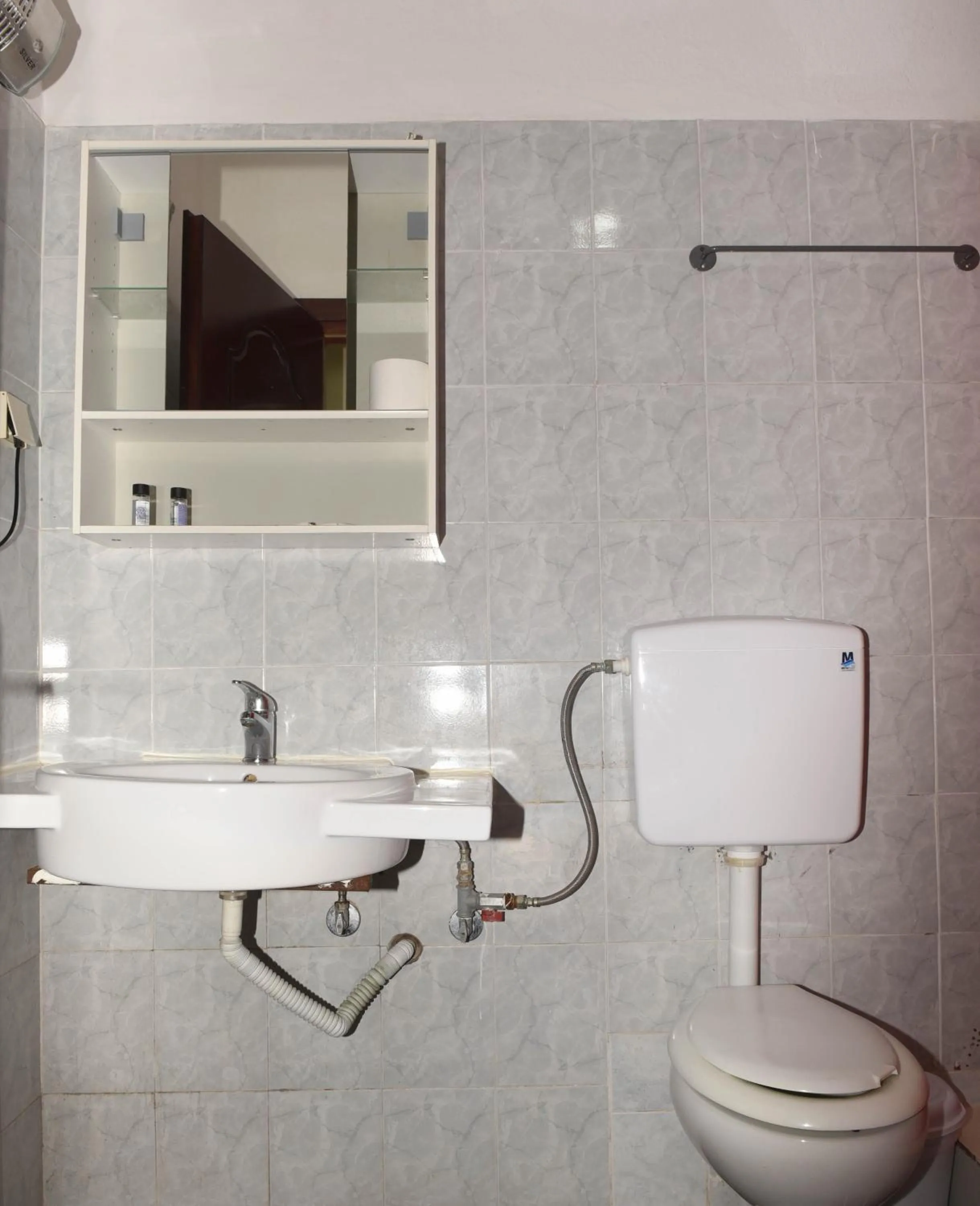 Hotel Dias Apartment