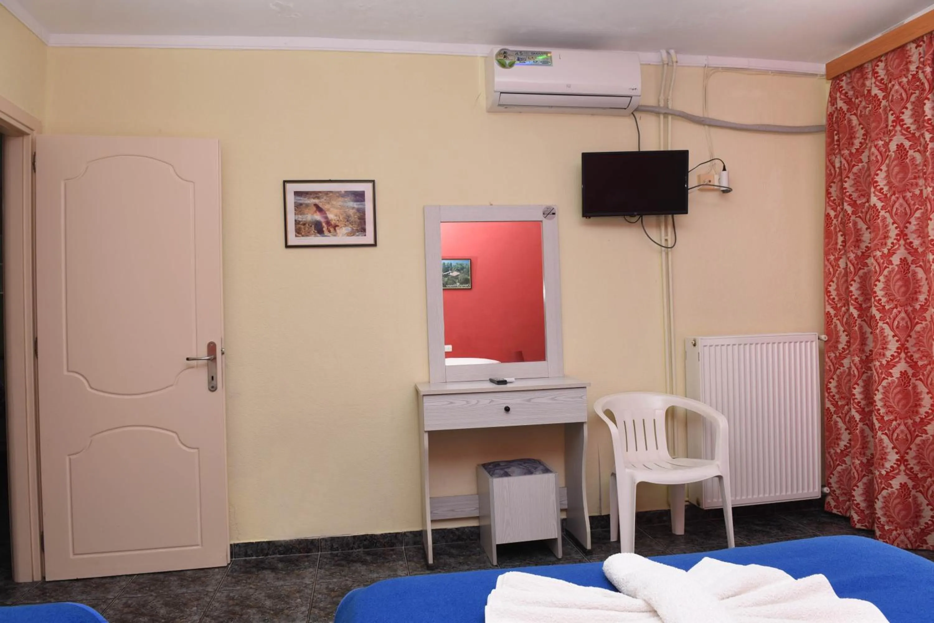 Hotel Dias Apartment