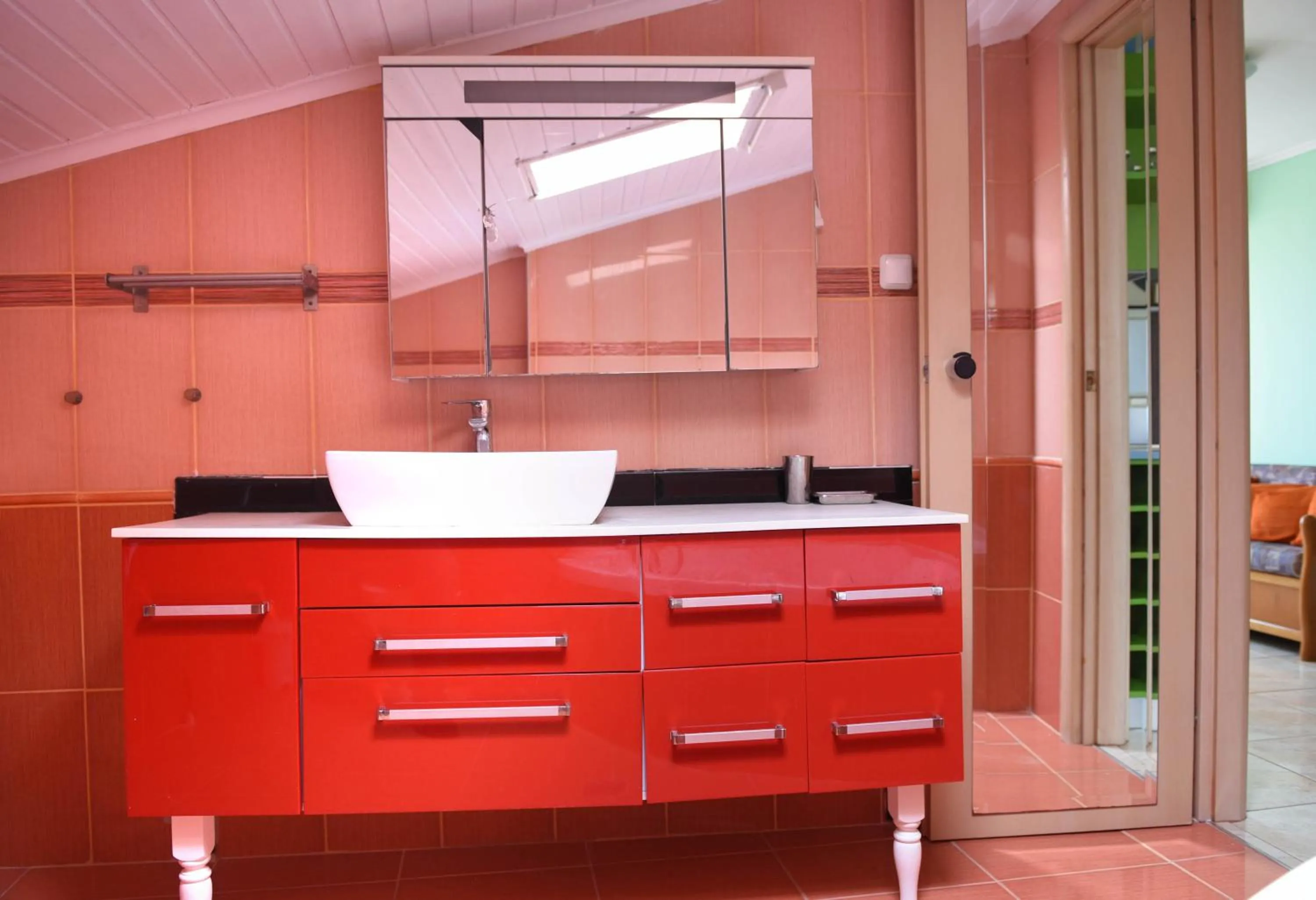 Hotel Dias Apartment