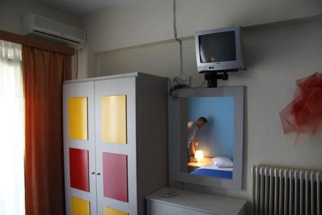 Hotel Dias Apartment