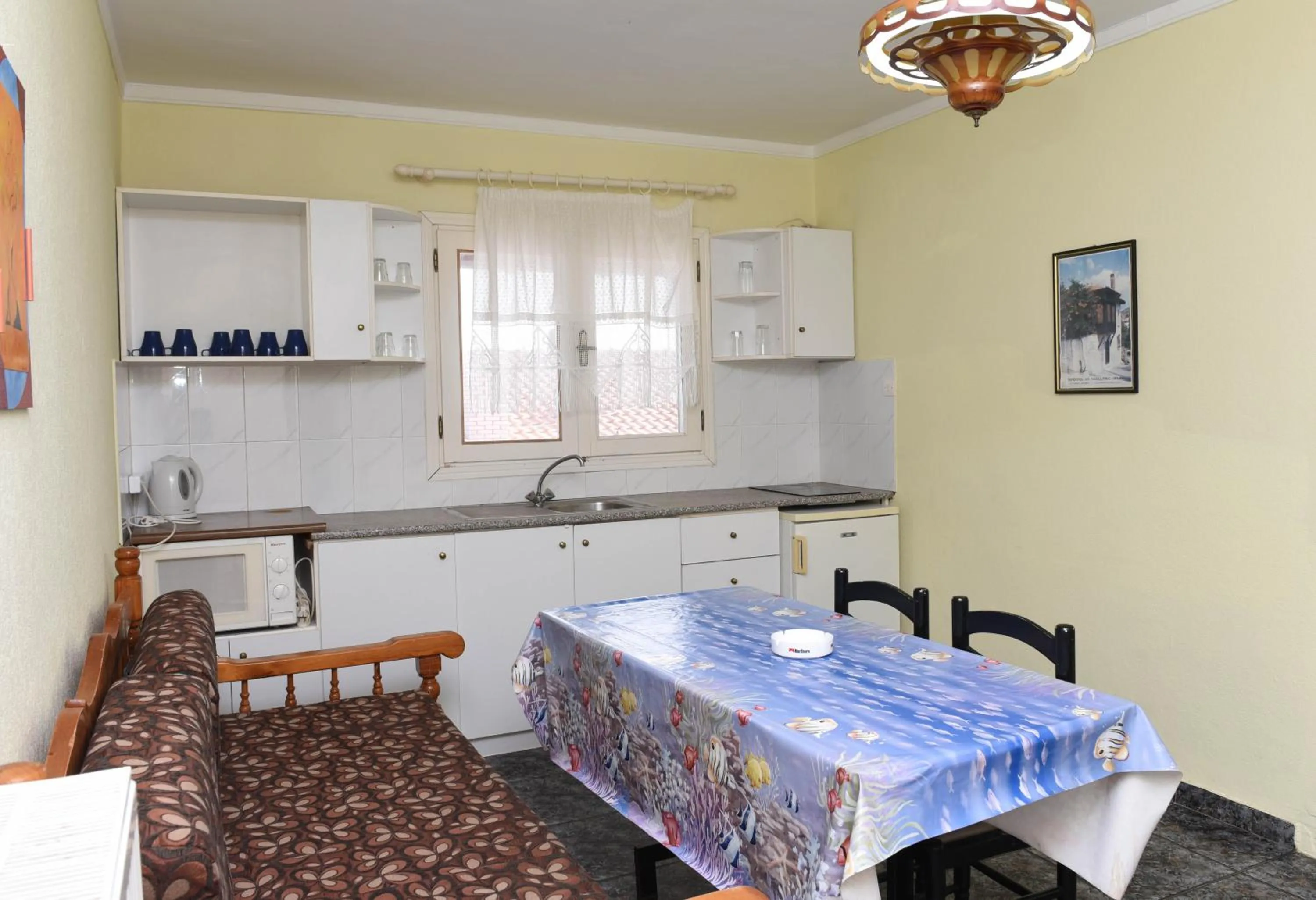 Hotel Dias Apartment