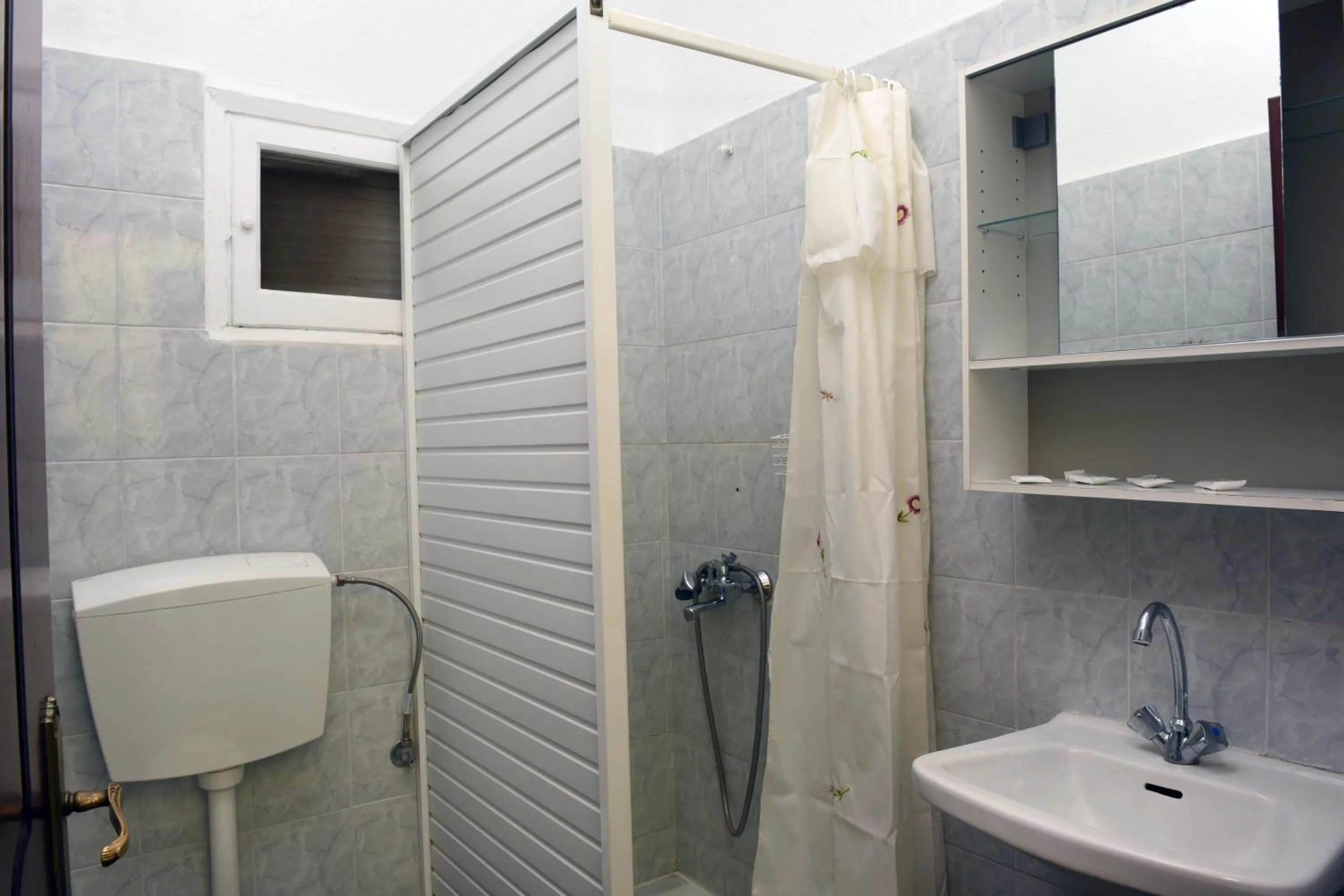 Hotel Dias Apartment