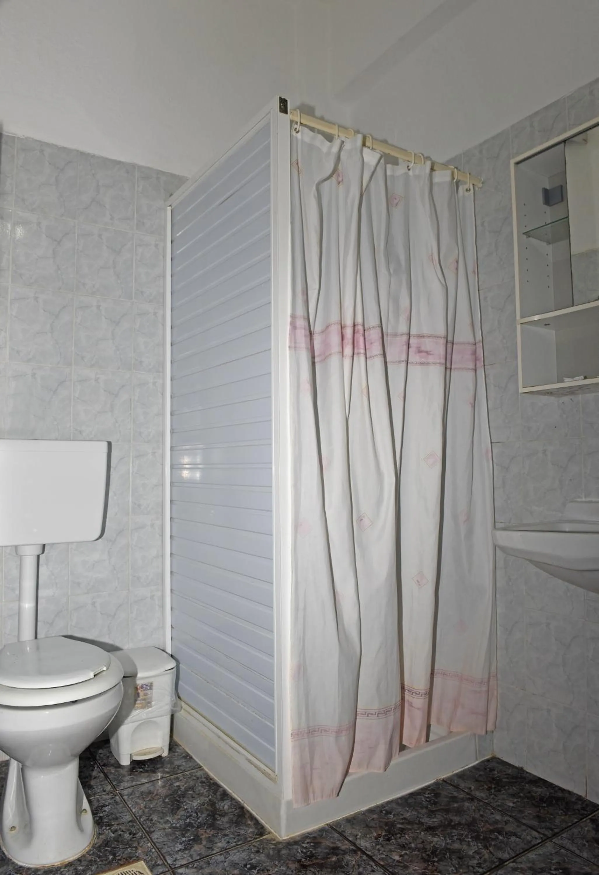 Hotel Dias Apartment