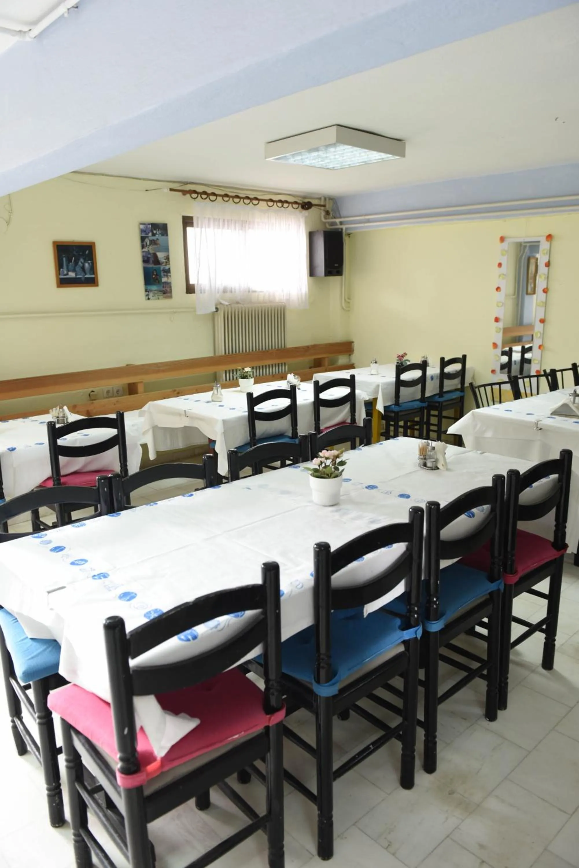 Hotel Dias Apartment