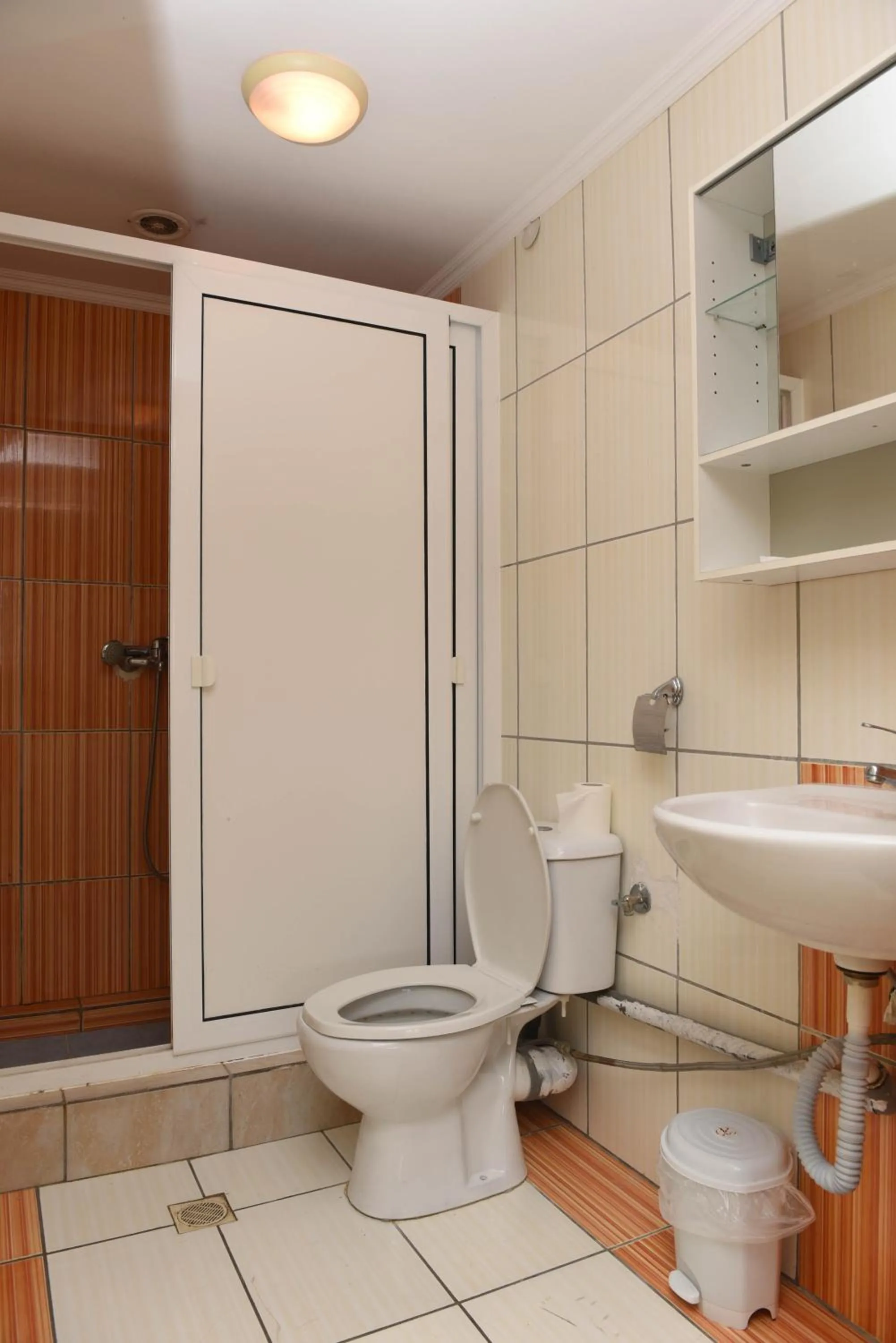 Hotel Dias Apartment