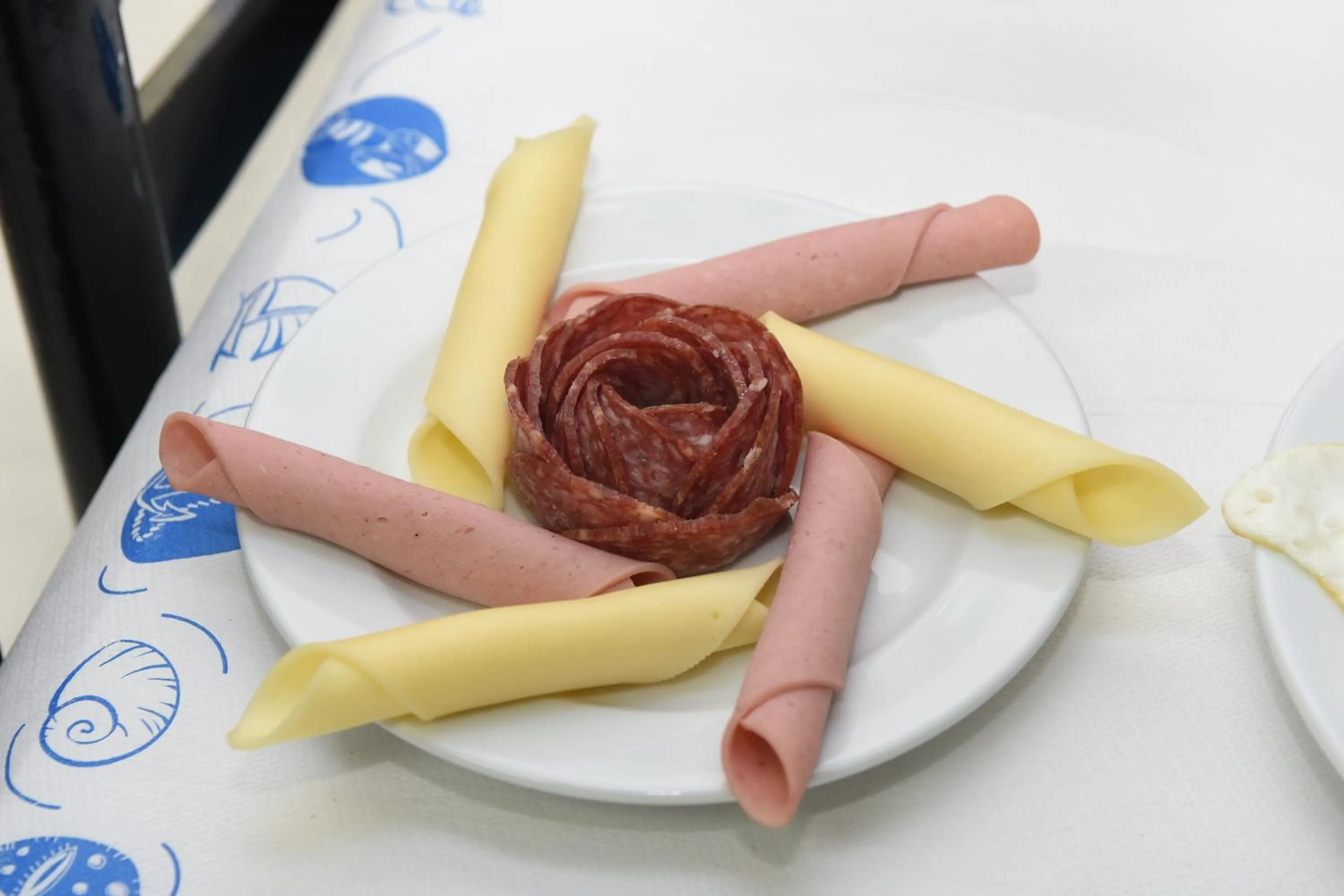 Hotel Dias Apartment