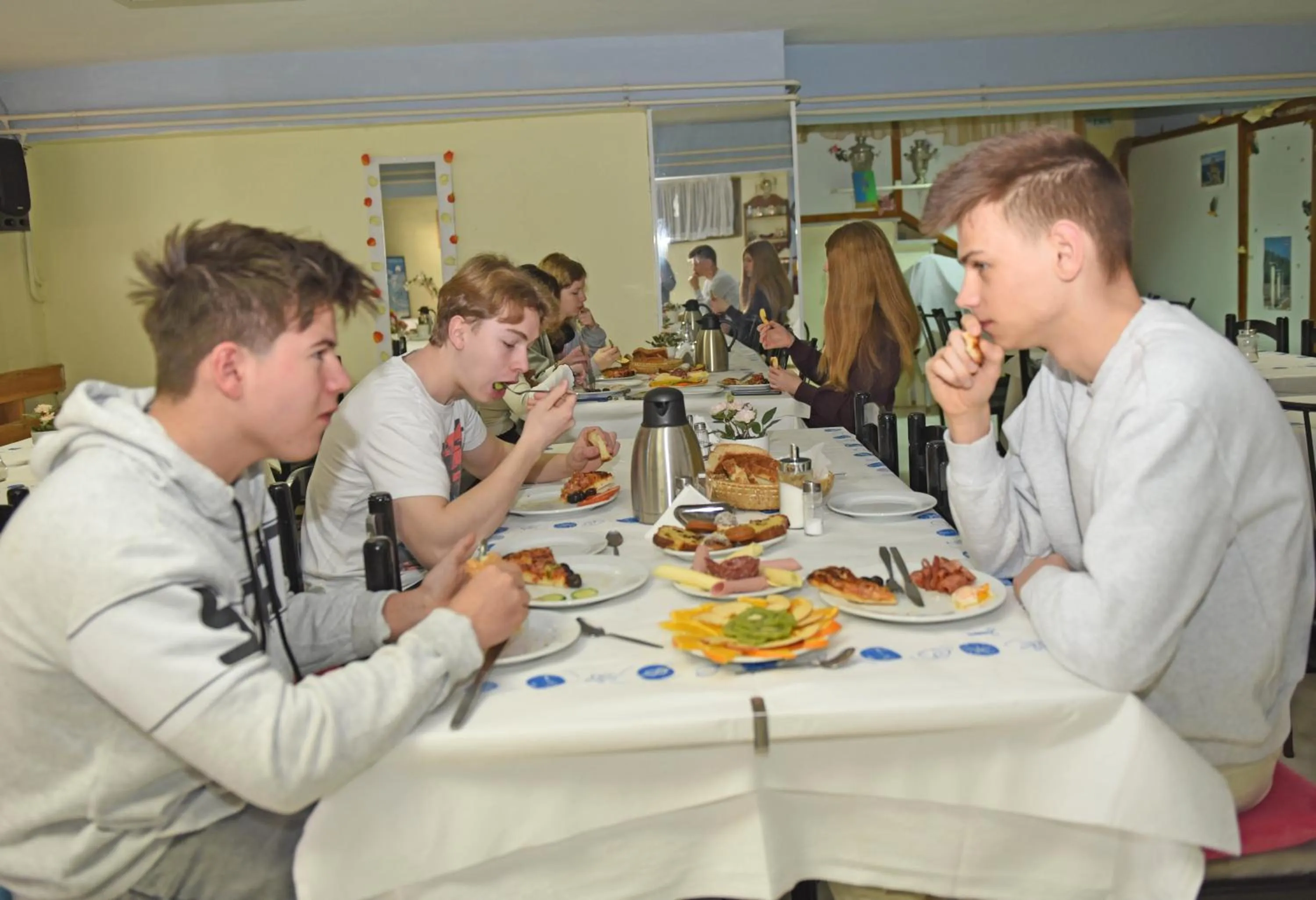 Hotel Dias Apartment