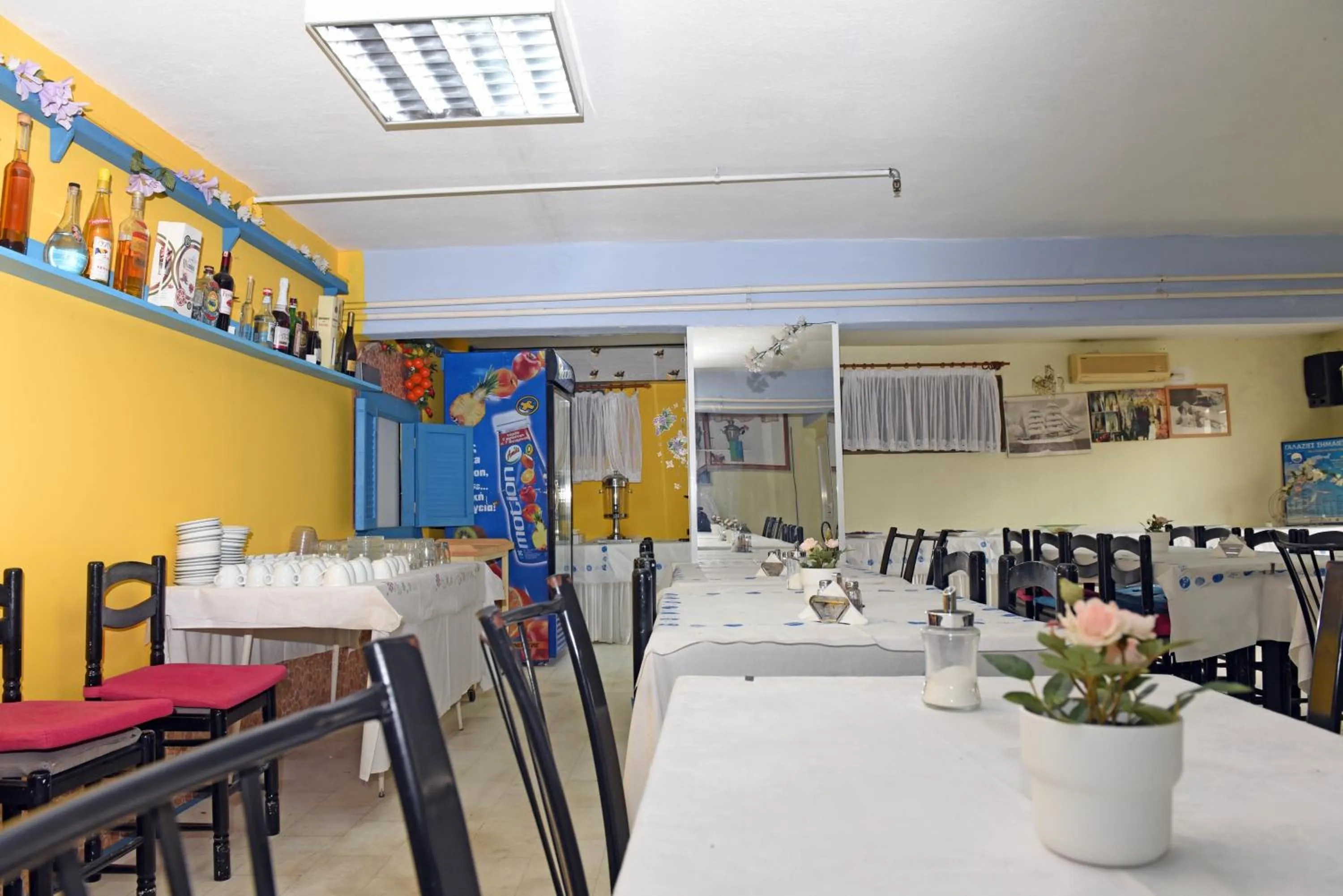 Hotel Dias Apartment