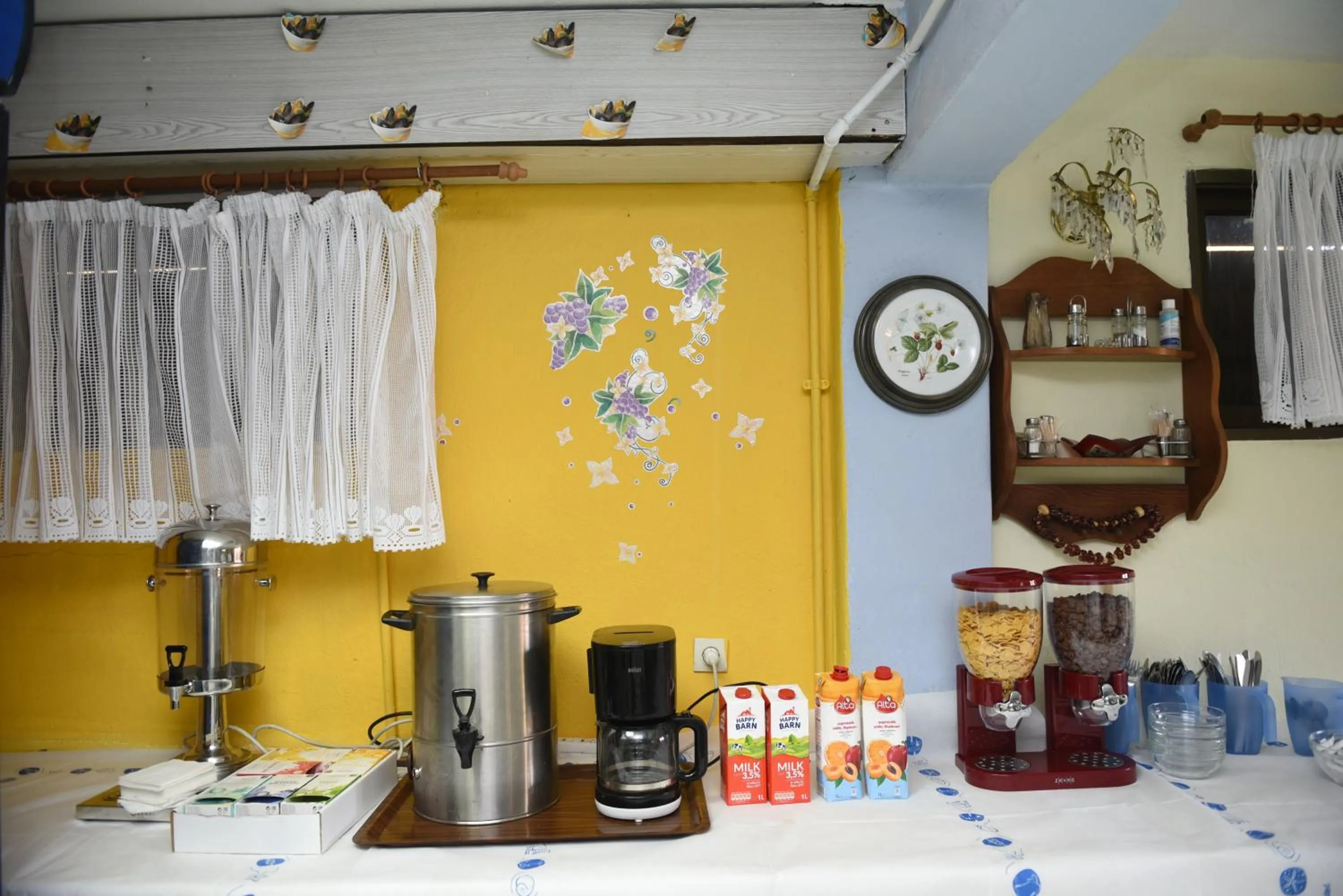 Hotel Dias Apartment