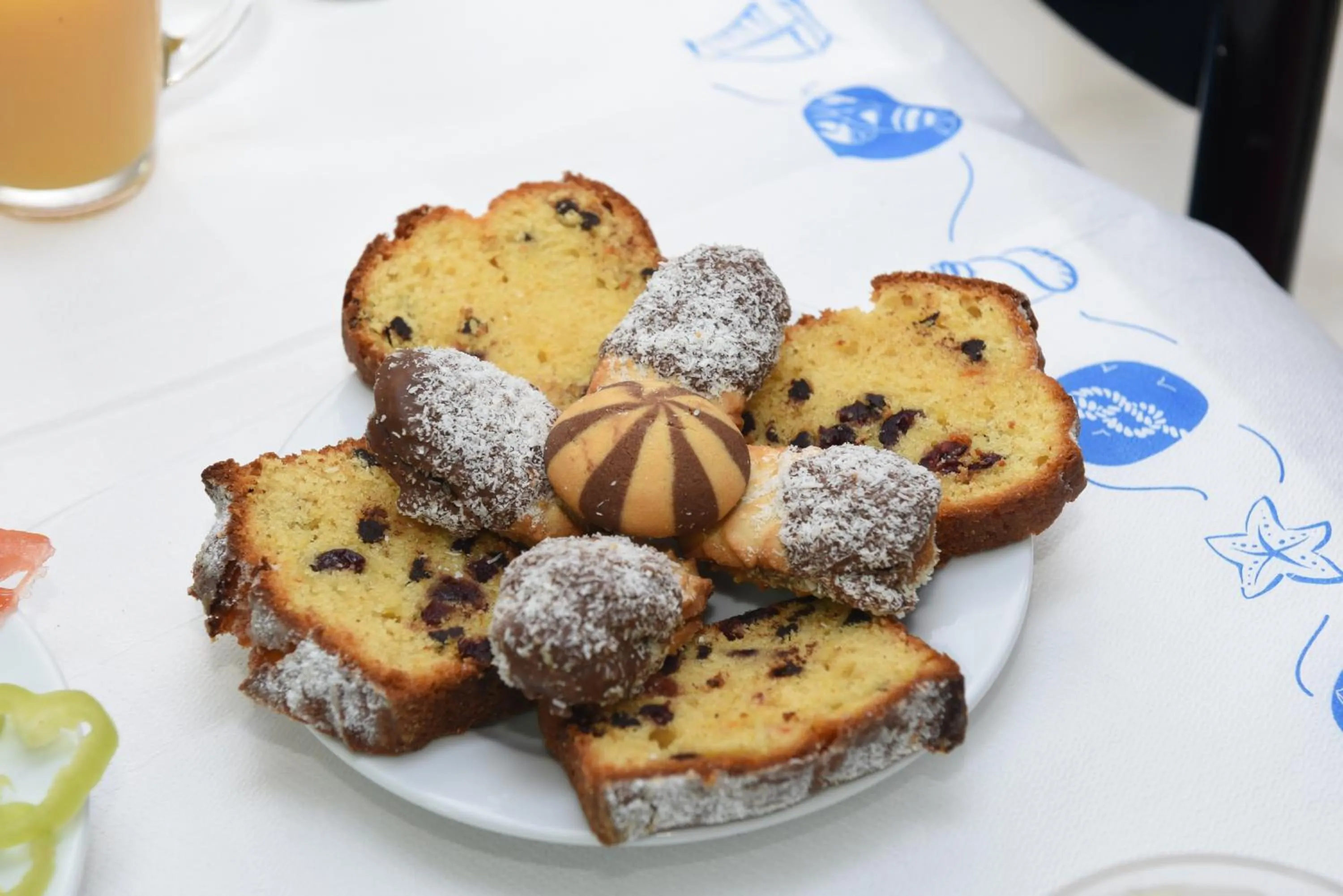 Hotel Dias Apartment