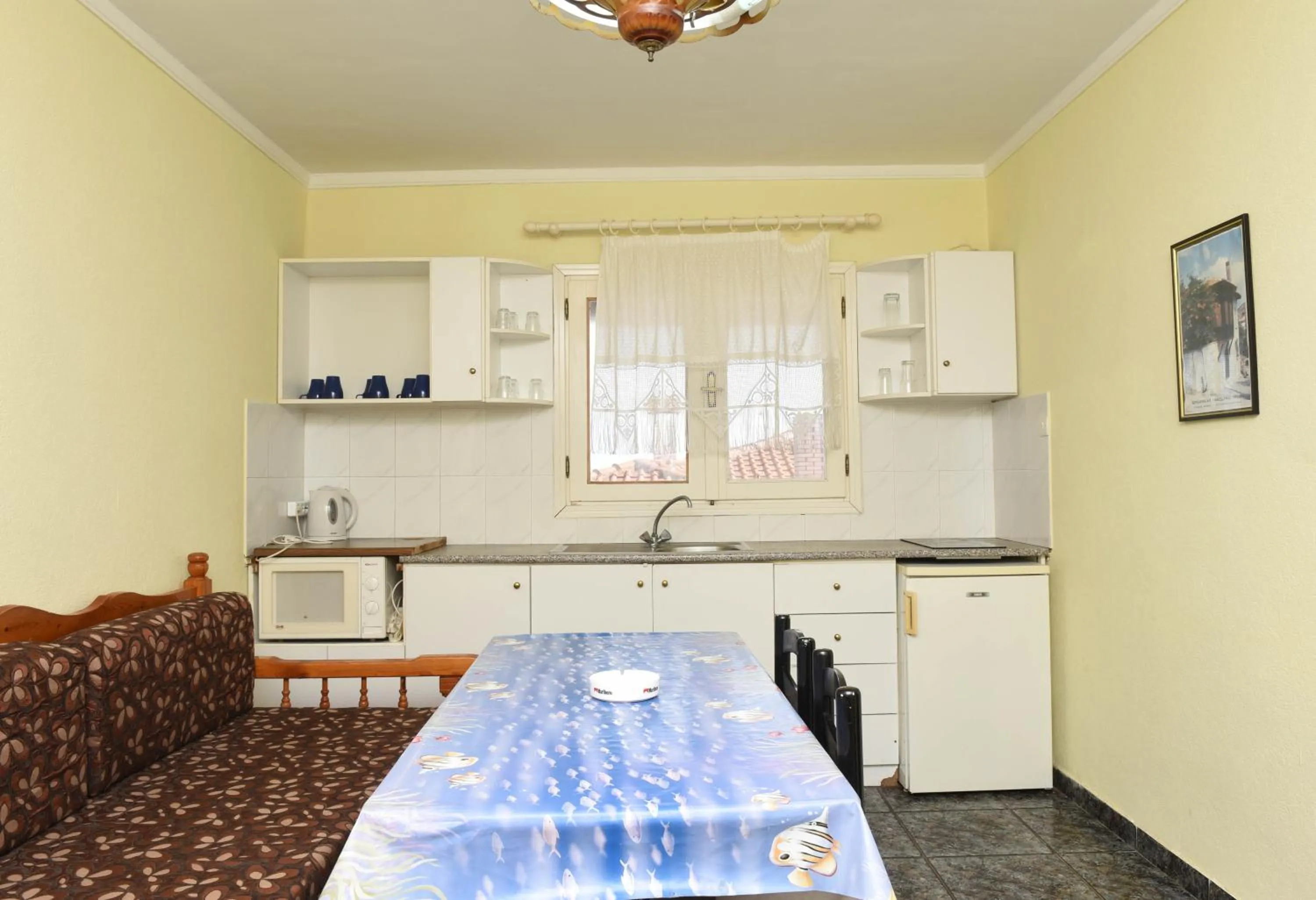 Hotel Dias Apartment