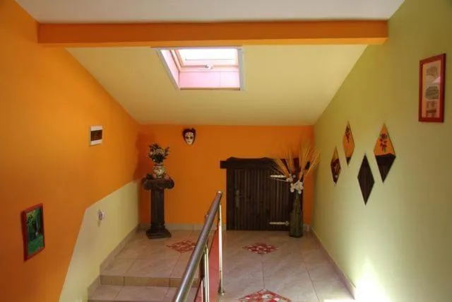 Hotel Dias Apartment