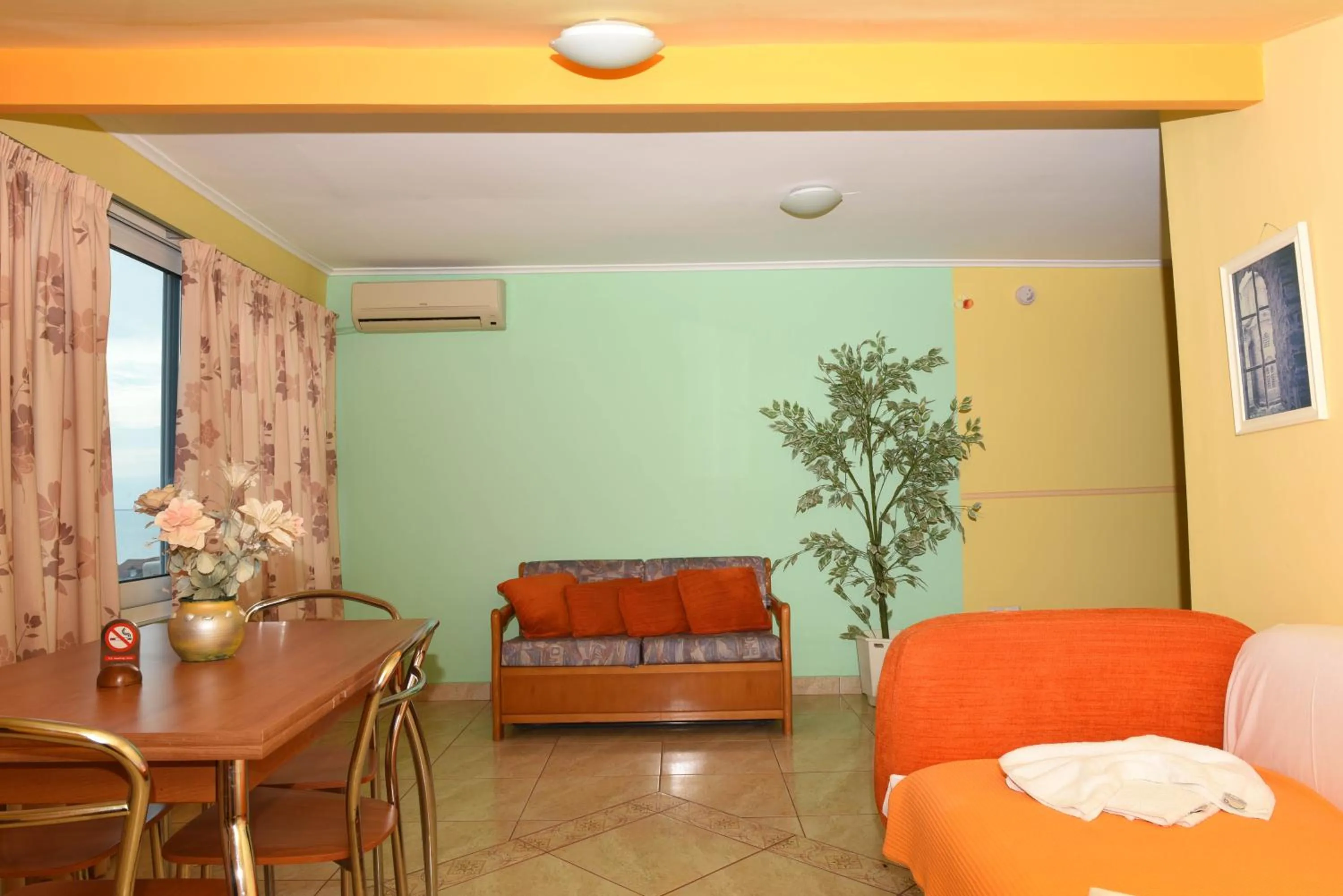 Hotel Dias Apartment