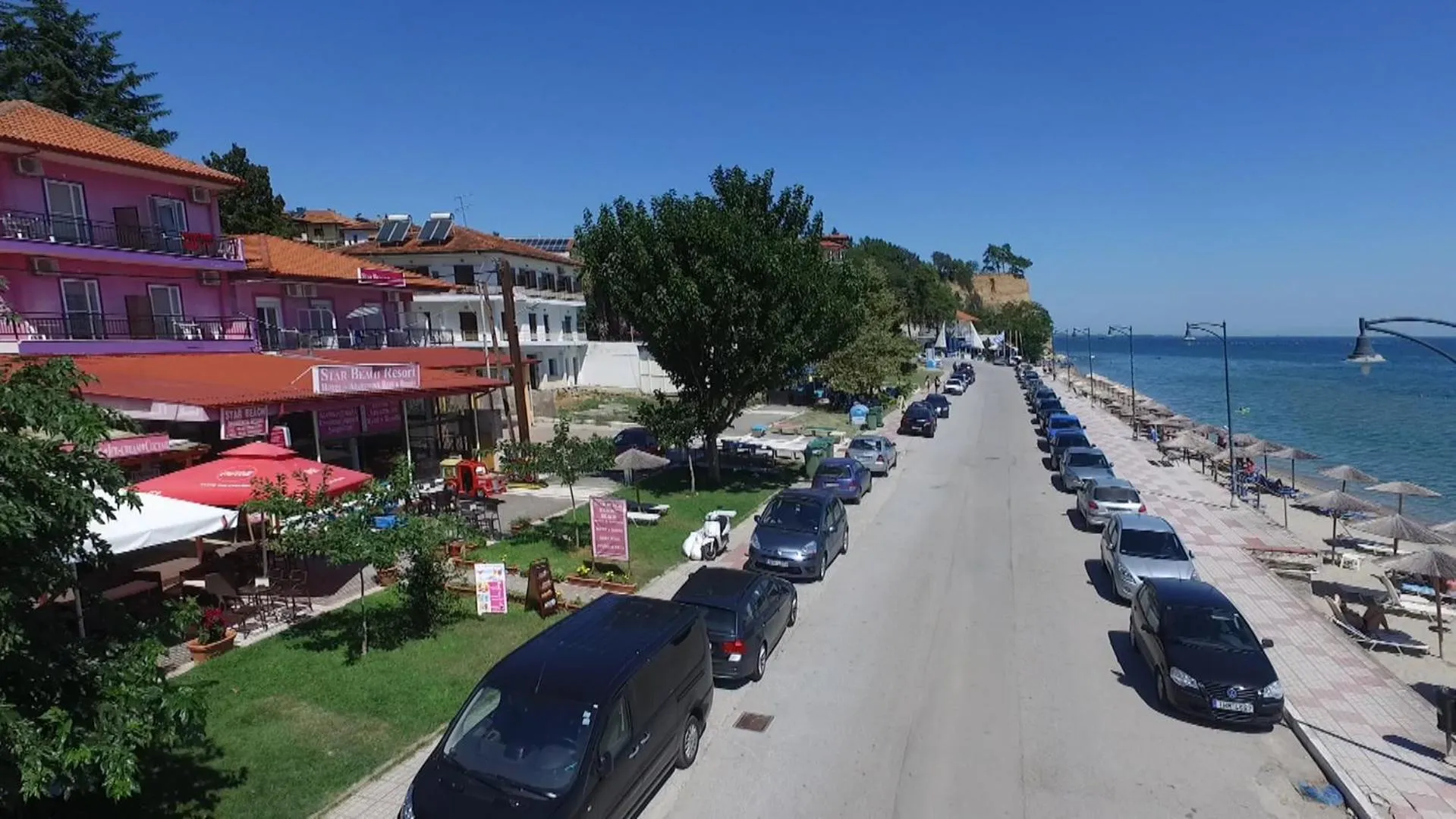 Hotel Dias Apartment