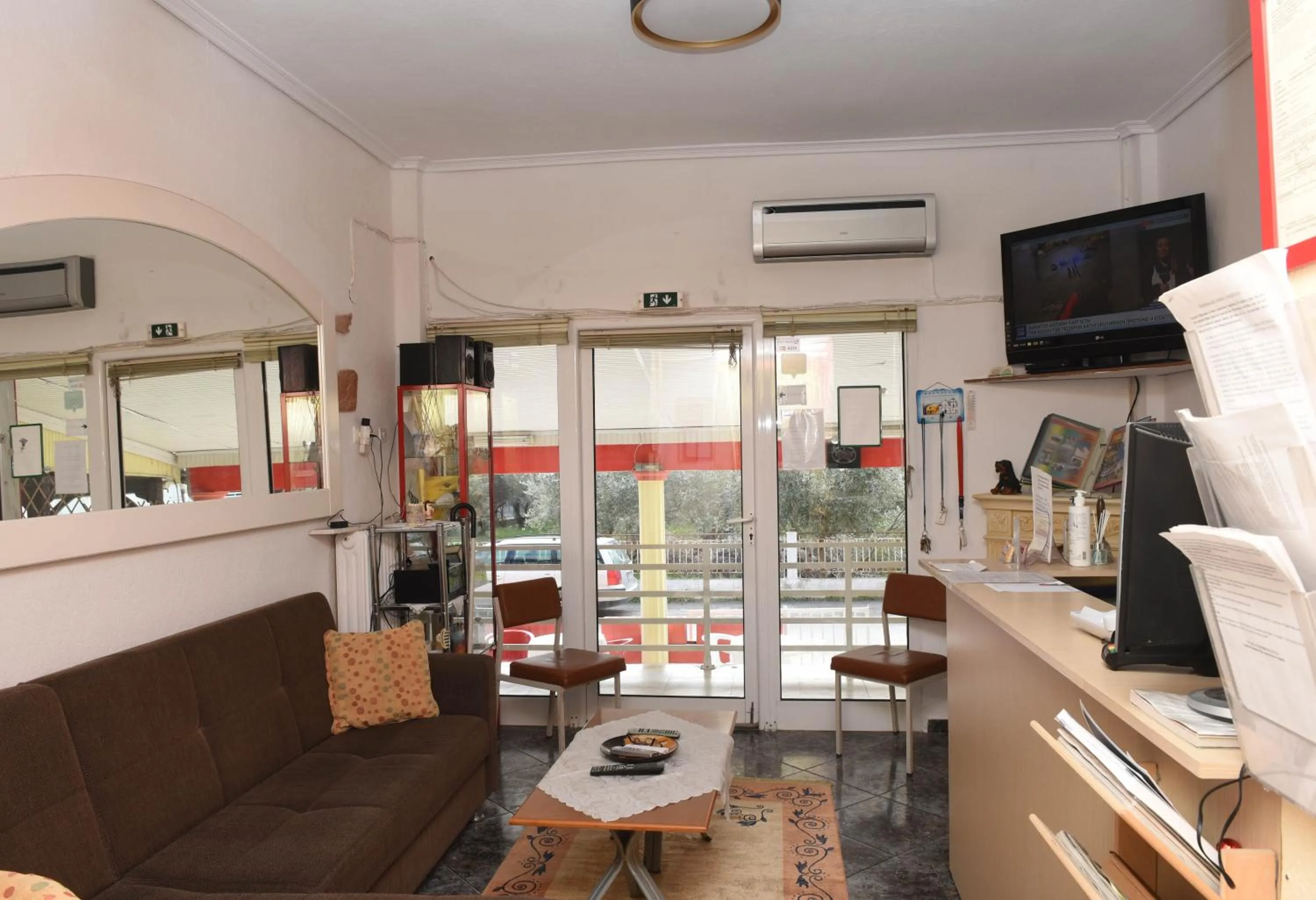 Hotel Dias Apartment