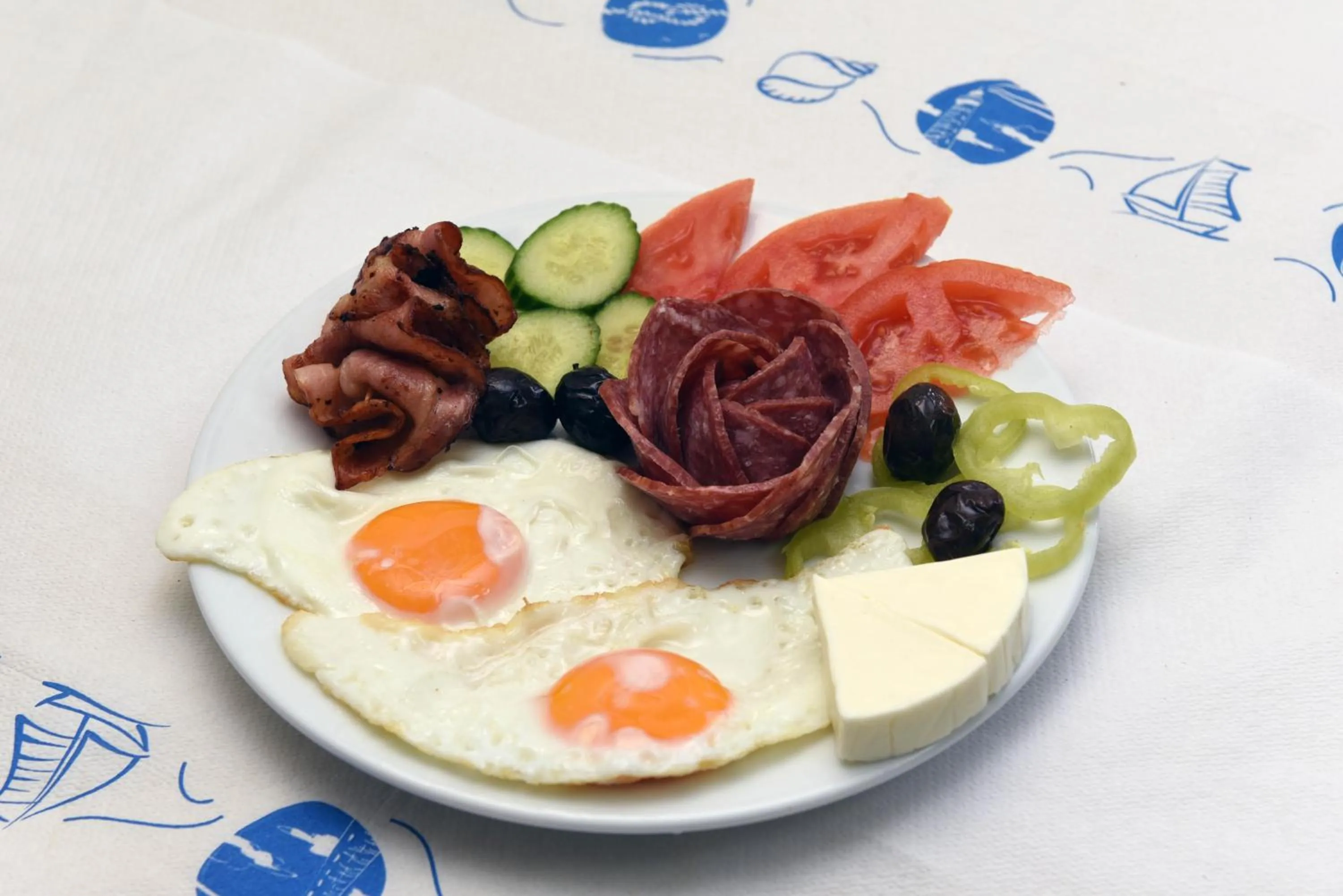 Hotel Dias Apartment