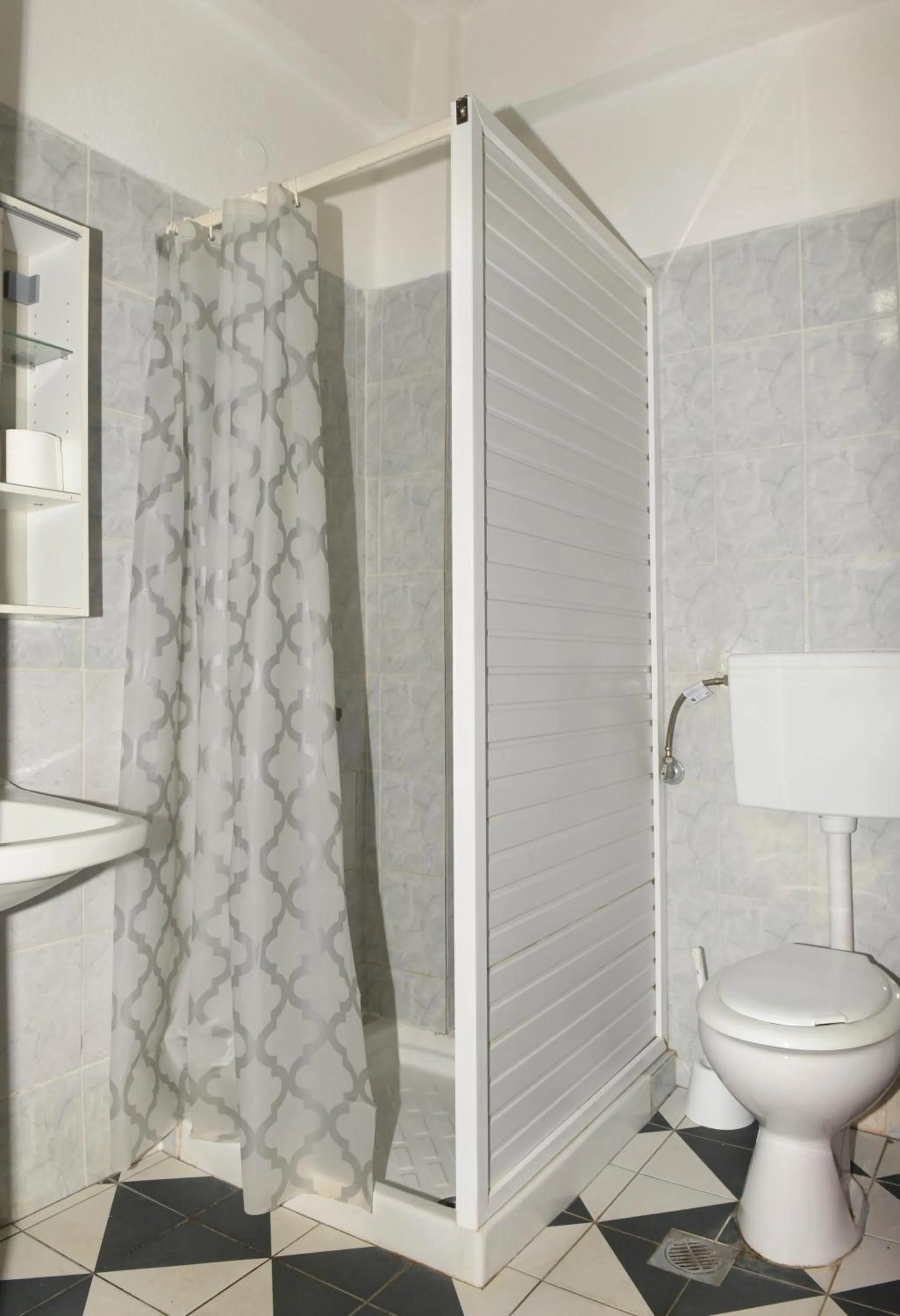 Hotel Dias Apartment