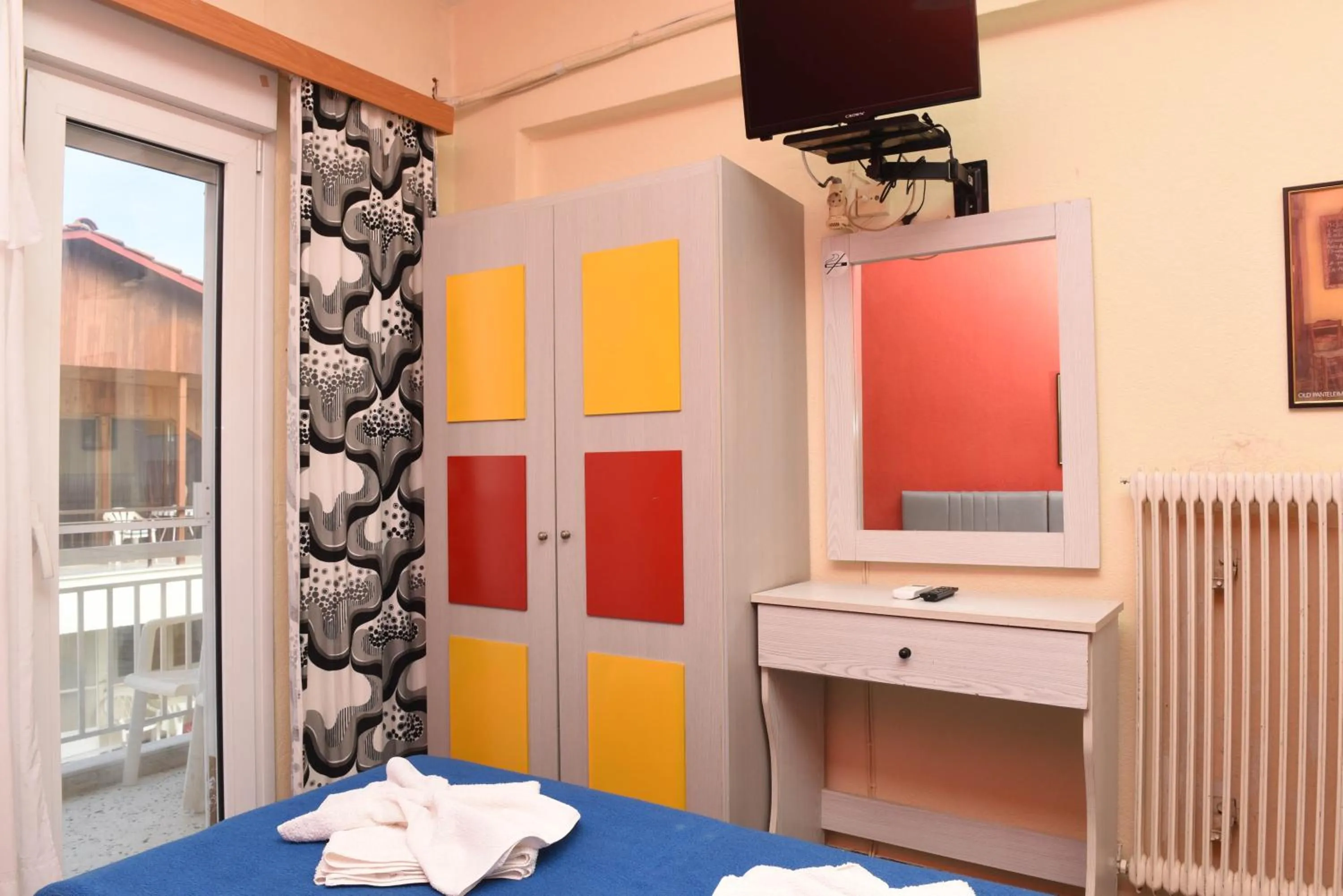 Hotel Dias Apartment